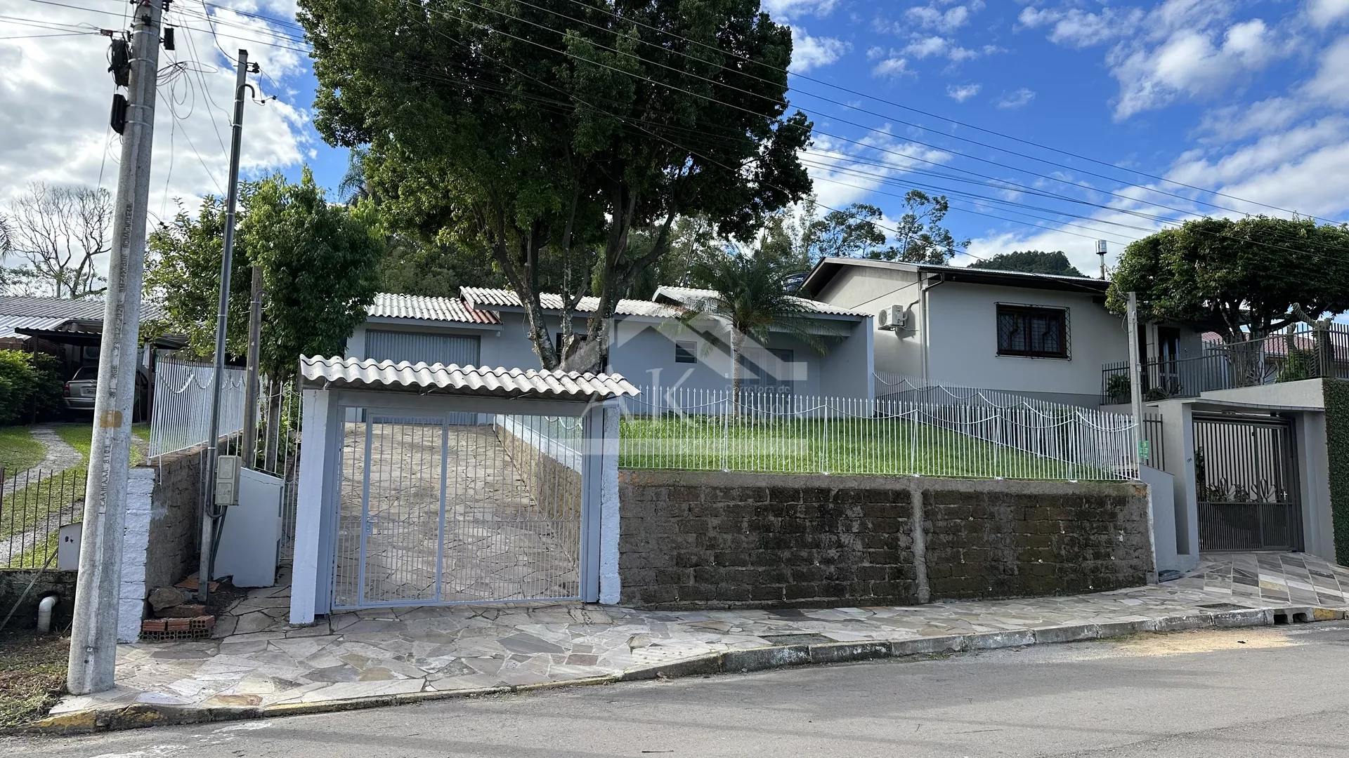 Casa à venda no bairro Joaneta em Picada Café, na Serra Gaúcha