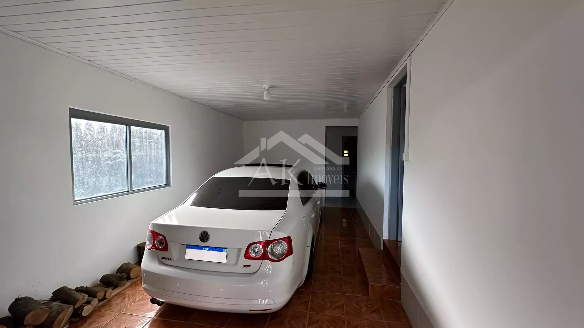 Casa à venda no bairro Joaneta em Picada Café, na Serra Gaúcha