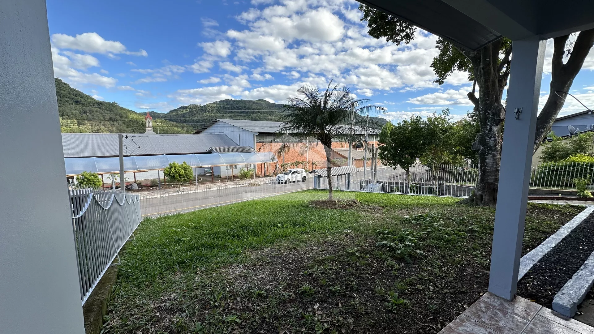 Casa à venda no bairro Joaneta em Picada Café, na Serra Gaúcha