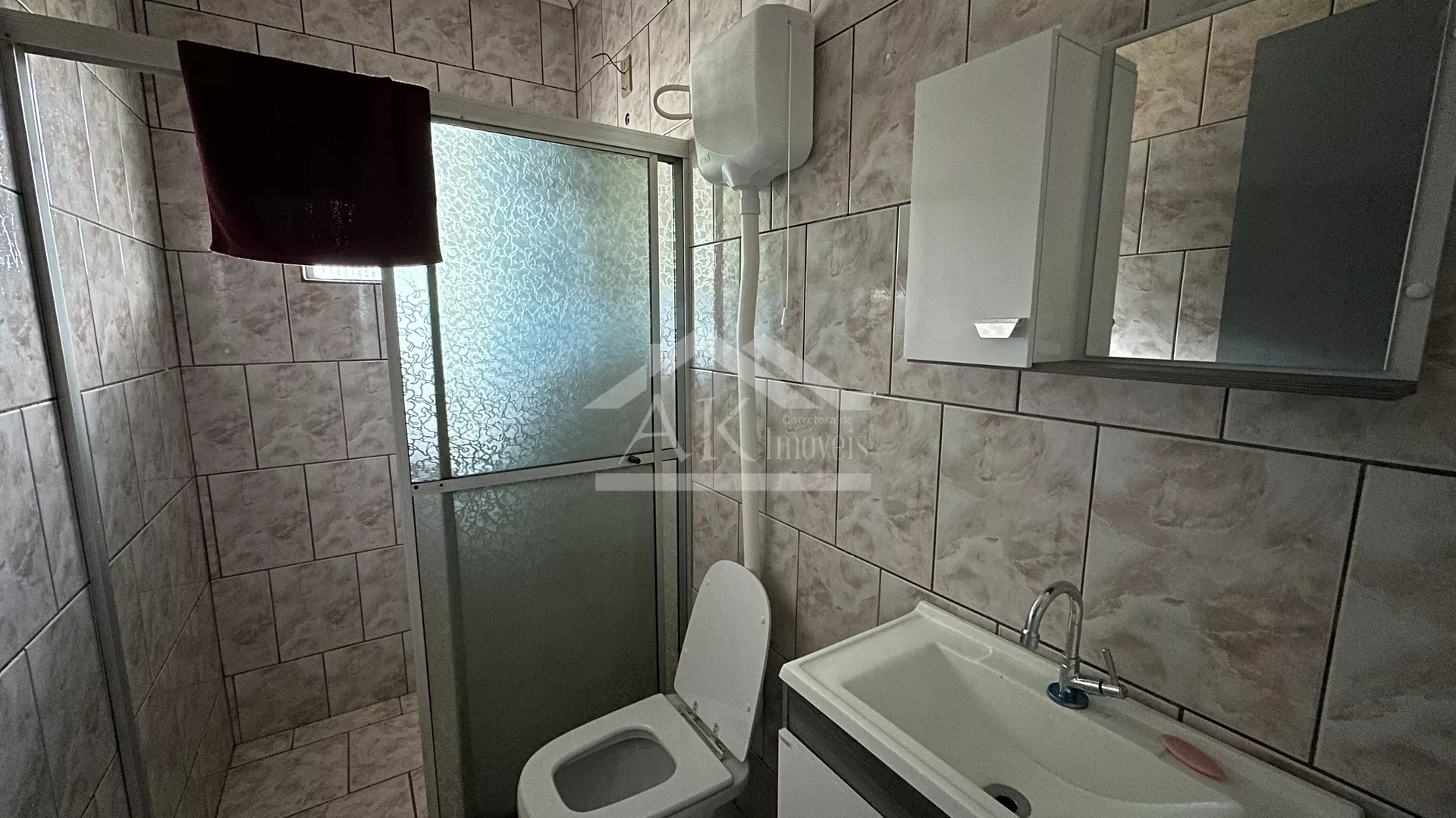 Casa à venda no bairro Joaneta em Picada Café, na Serra Gaúcha