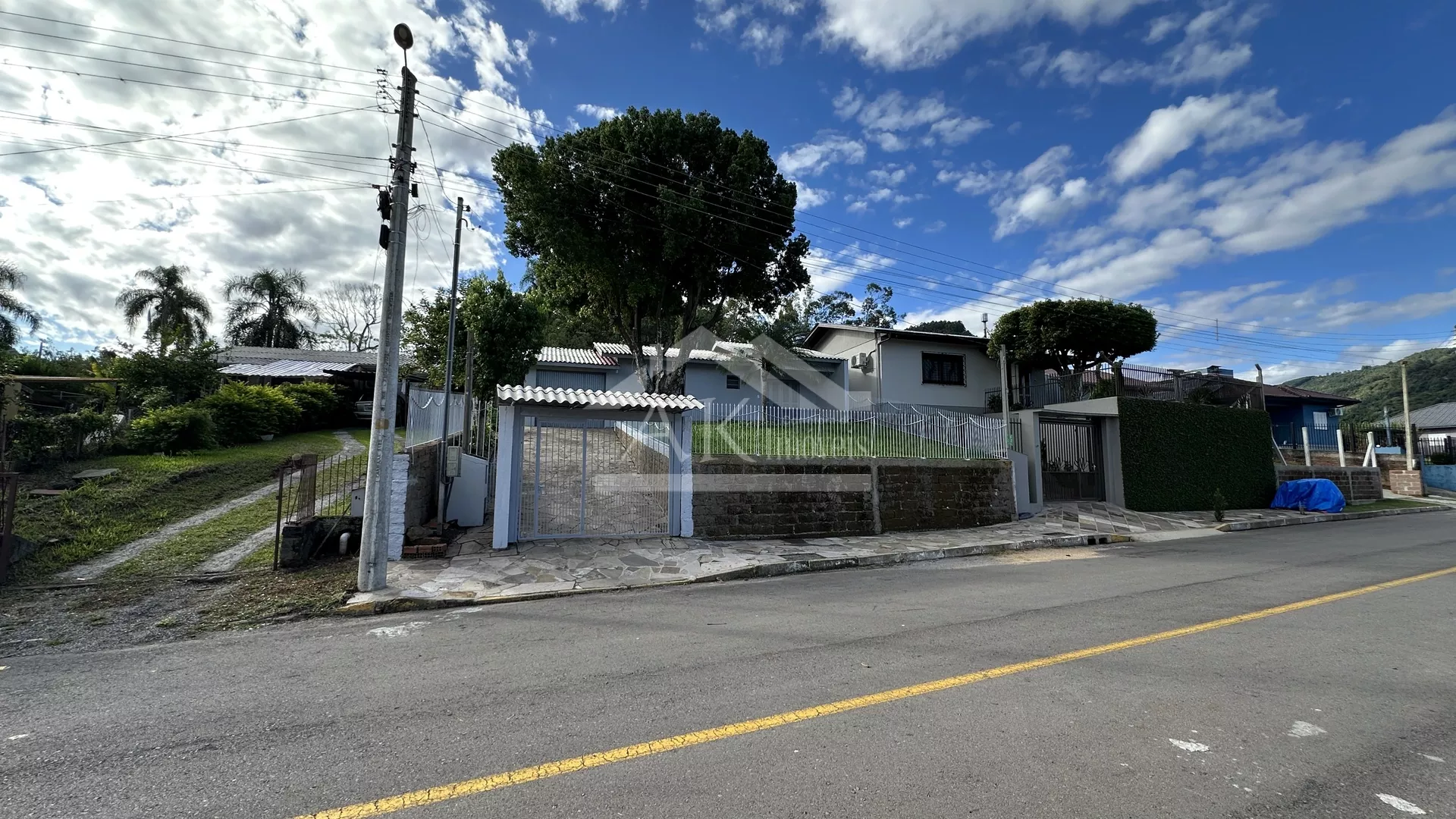 Casa à venda no bairro Joaneta em Picada Café, na Serra Gaúcha