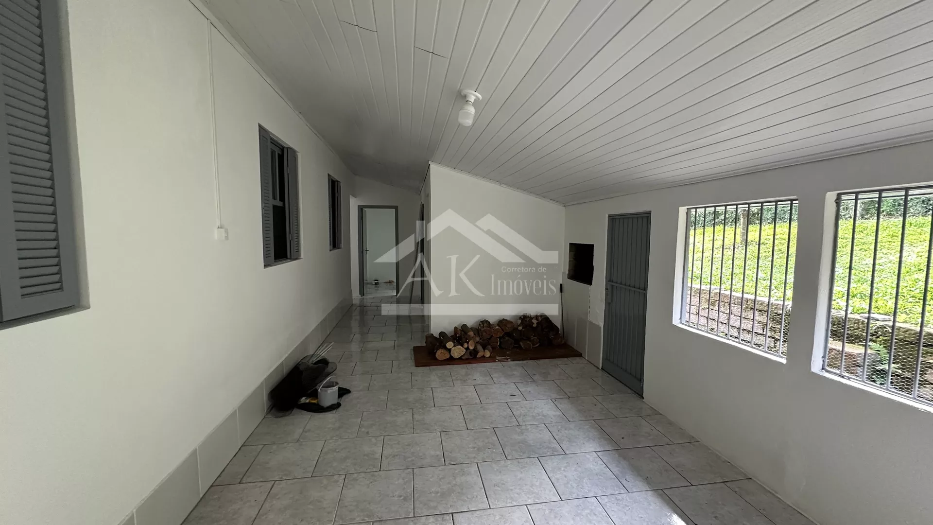 Casa à venda no bairro Joaneta em Picada Café, na Serra Gaúcha