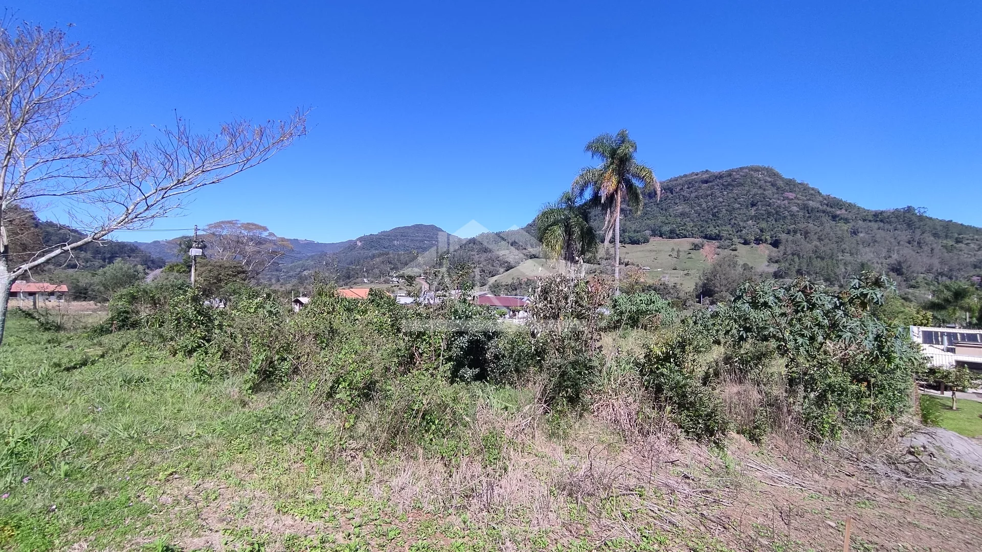 Amplo terreno à venda em Picada Café, na Serra Gaúcha
