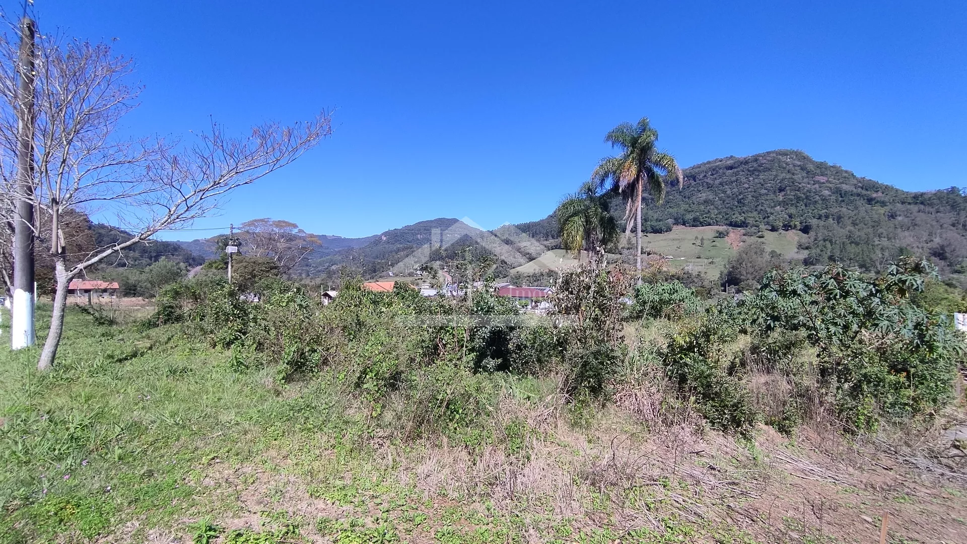 Amplo terreno à venda em Picada Café, na Serra Gaúcha