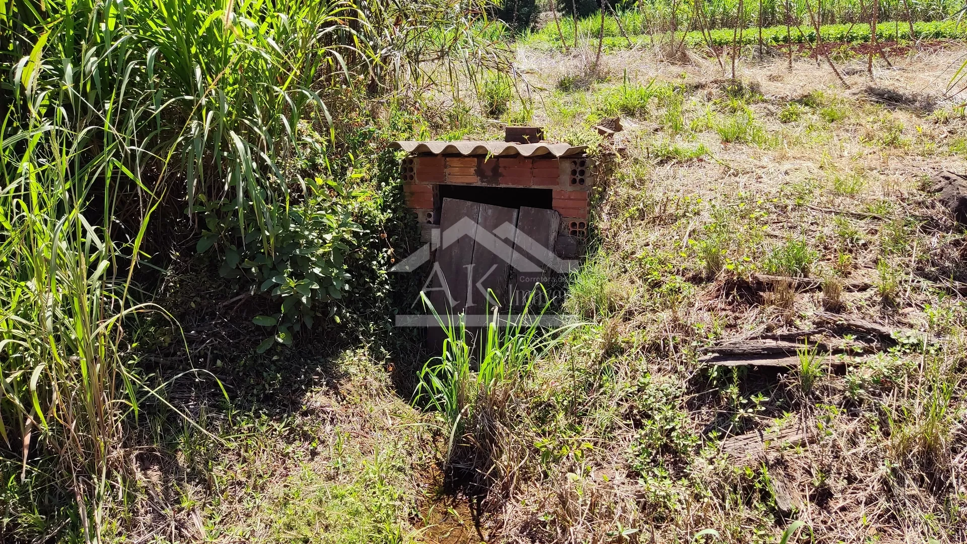 Sítio com estrutura completa à venda em Picada Café na Serra Gaúcha