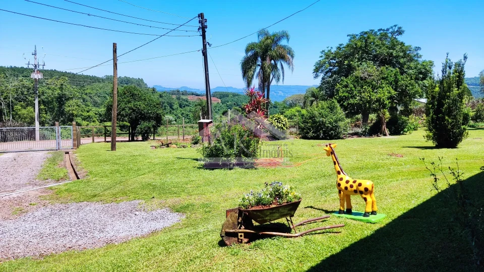 Sítio com estrutura completa à venda em Picada Café na Serra Gaúcha