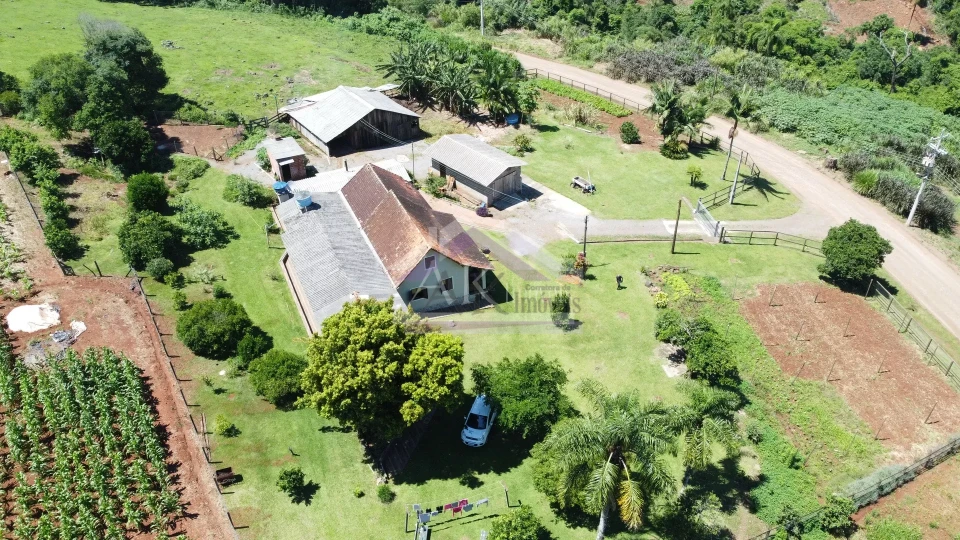 Sítio com estrutura completa à venda em Picada Café na Serra Gaúcha