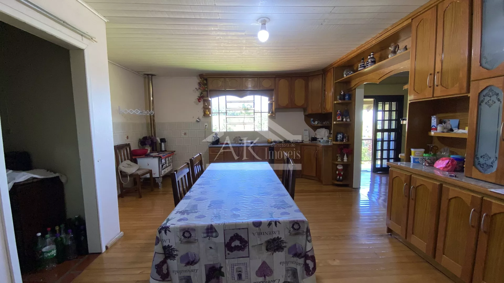 Sítio com estrutura completa à venda em Picada Café na Serra Gaúcha