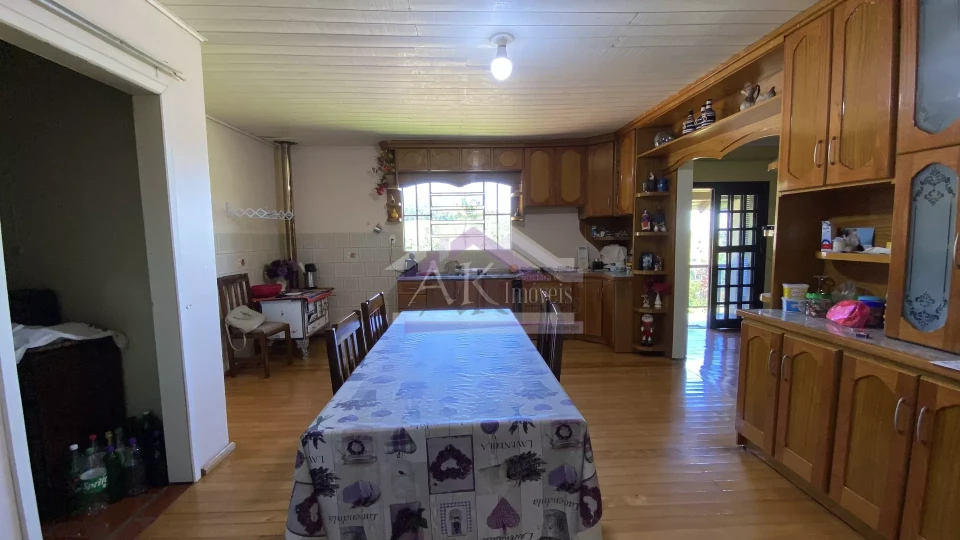 Sítio com estrutura completa à venda em Picada Café na Serra Gaúcha
