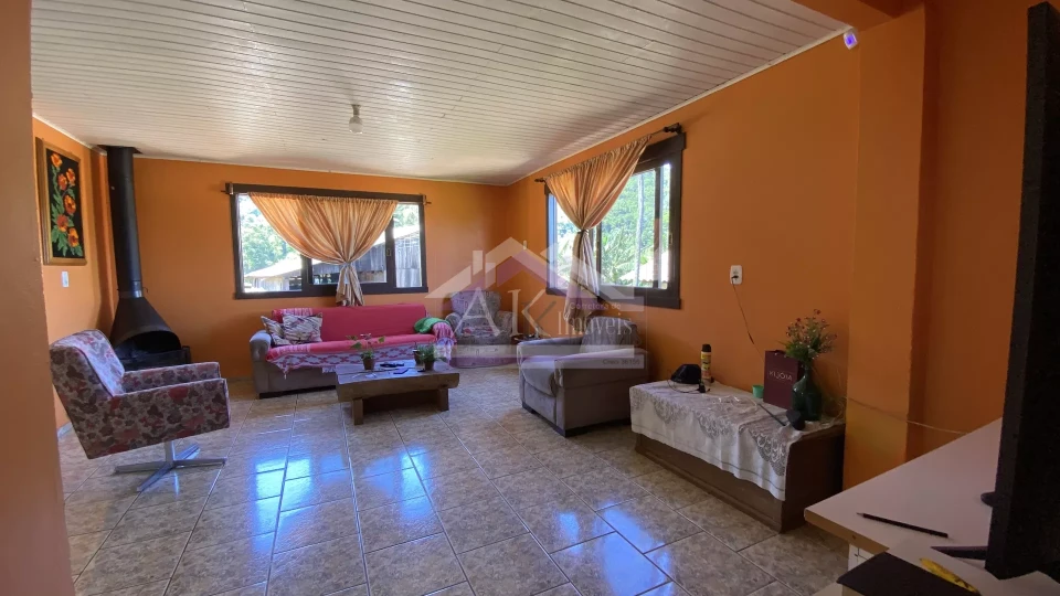 Sítio com estrutura completa à venda em Picada Café na Serra Gaúcha