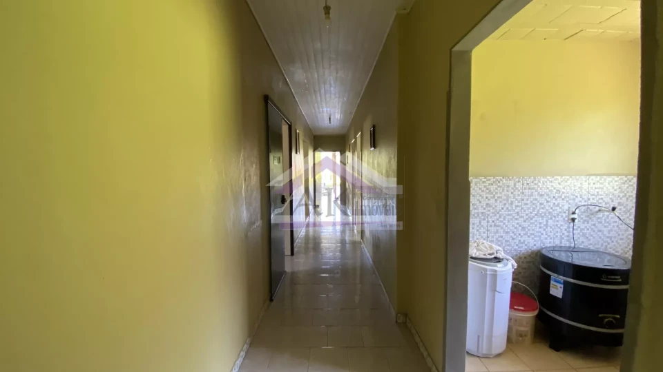 Sítio com estrutura completa à venda em Picada Café na Serra Gaúcha
