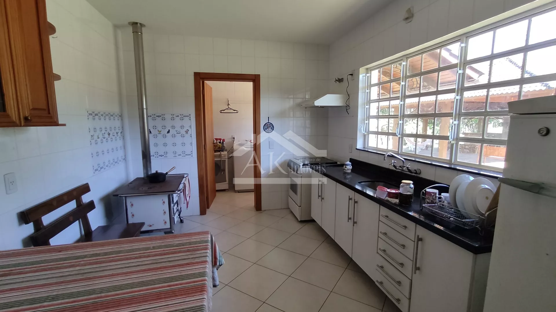 Sítio com vista espetacular à venda em Morro Reuter RS