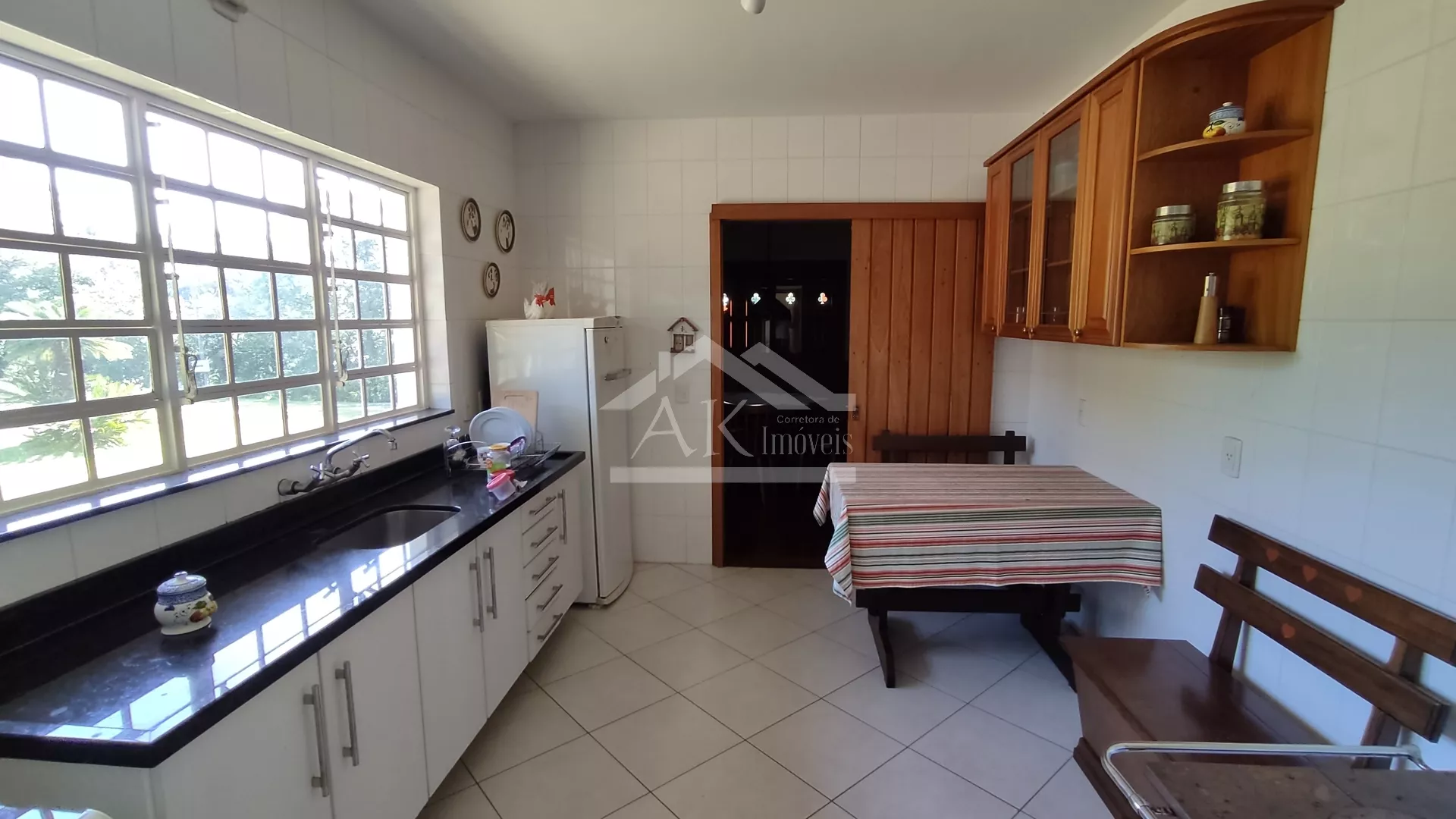 Sítio com vista espetacular à venda em Morro Reuter RS