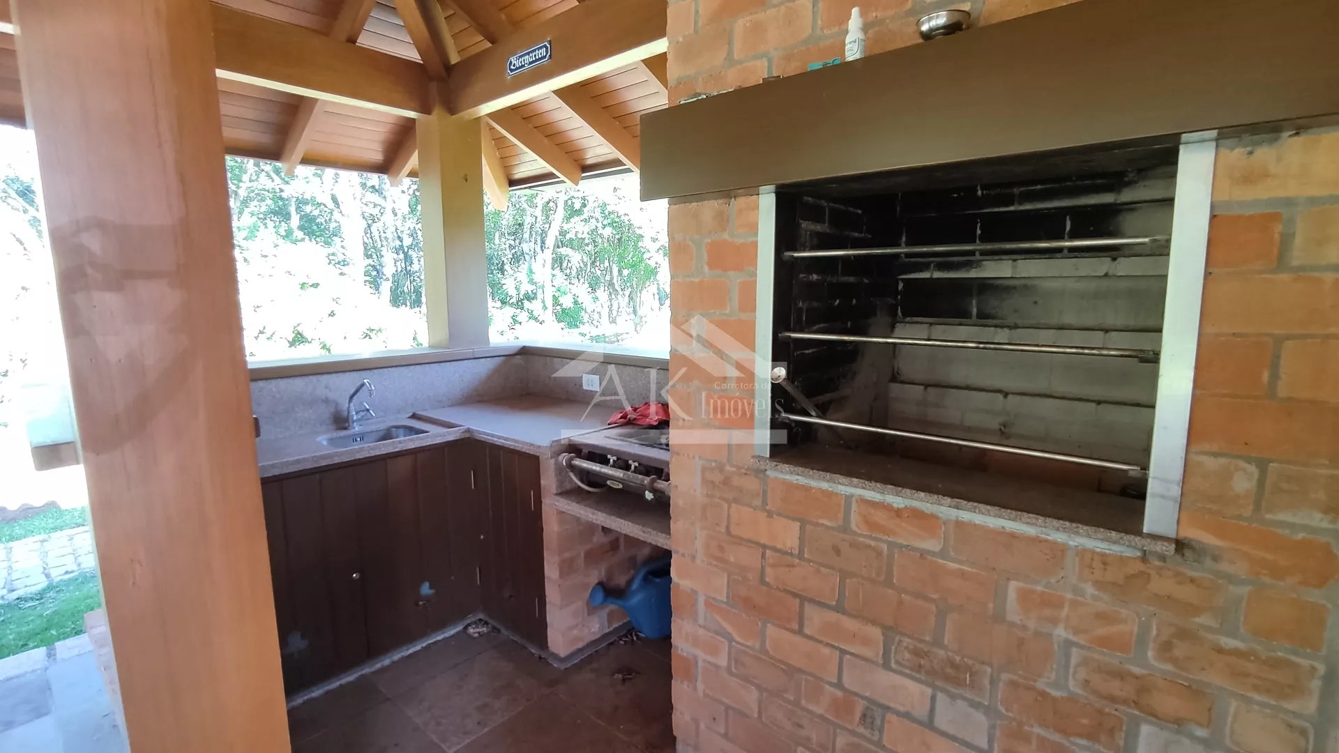 Sítio com vista espetacular à venda em Morro Reuter RS