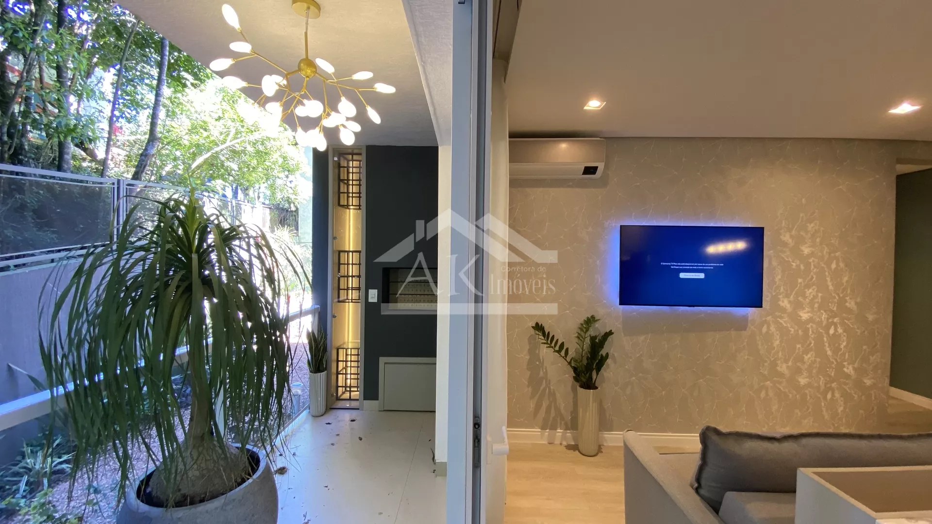 Apartamento mobiliado à venda em Nova Petrópolis na Serra Gaúcha!