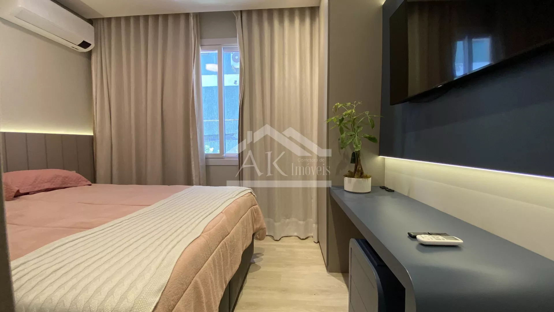 Apartamento mobiliado à venda em Nova Petrópolis na Serra Gaúcha!