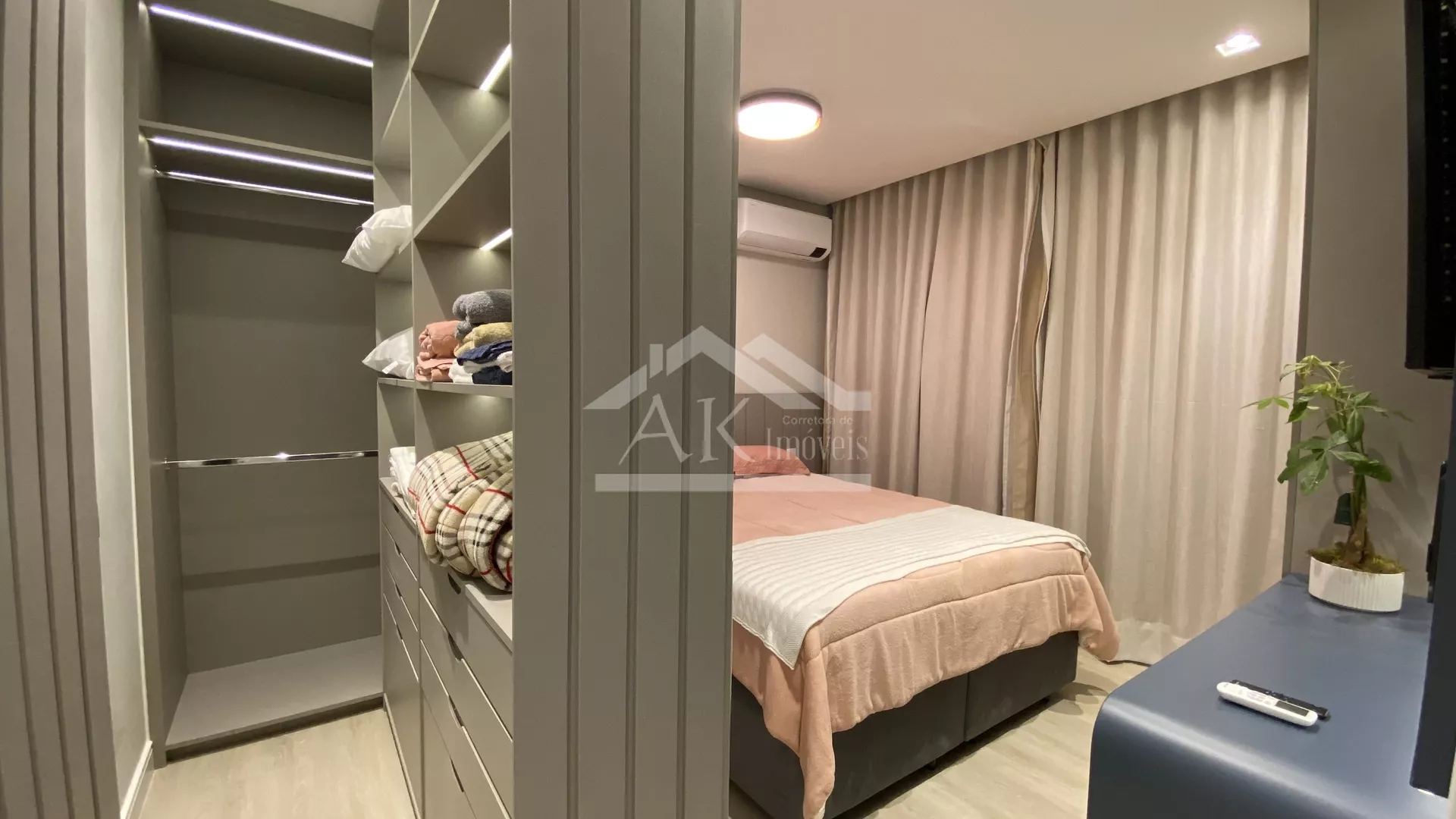 Apartamento mobiliado à venda em Nova Petrópolis na Serra Gaúcha!