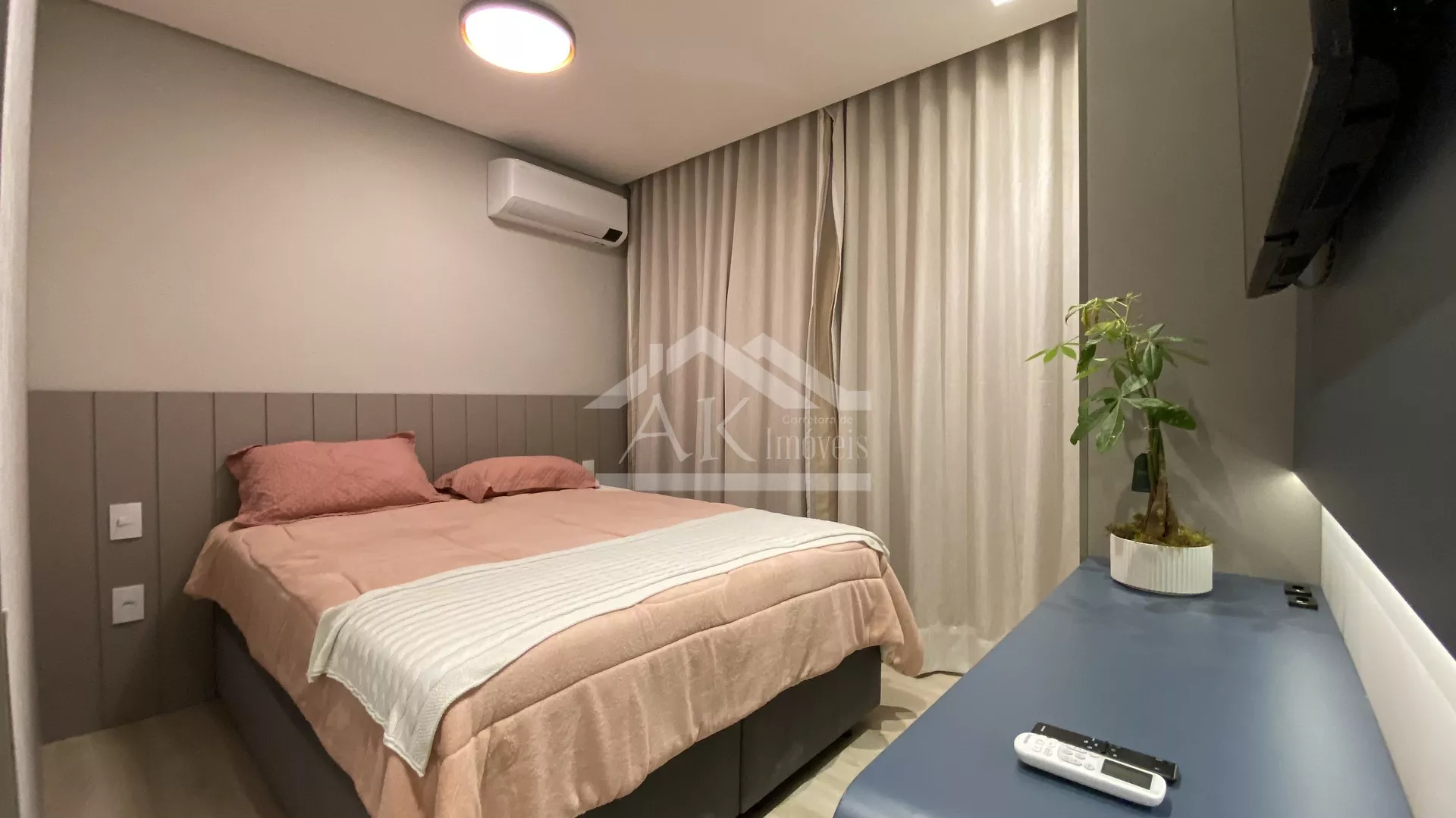 Apartamento mobiliado à venda em Nova Petrópolis na Serra Gaúcha!