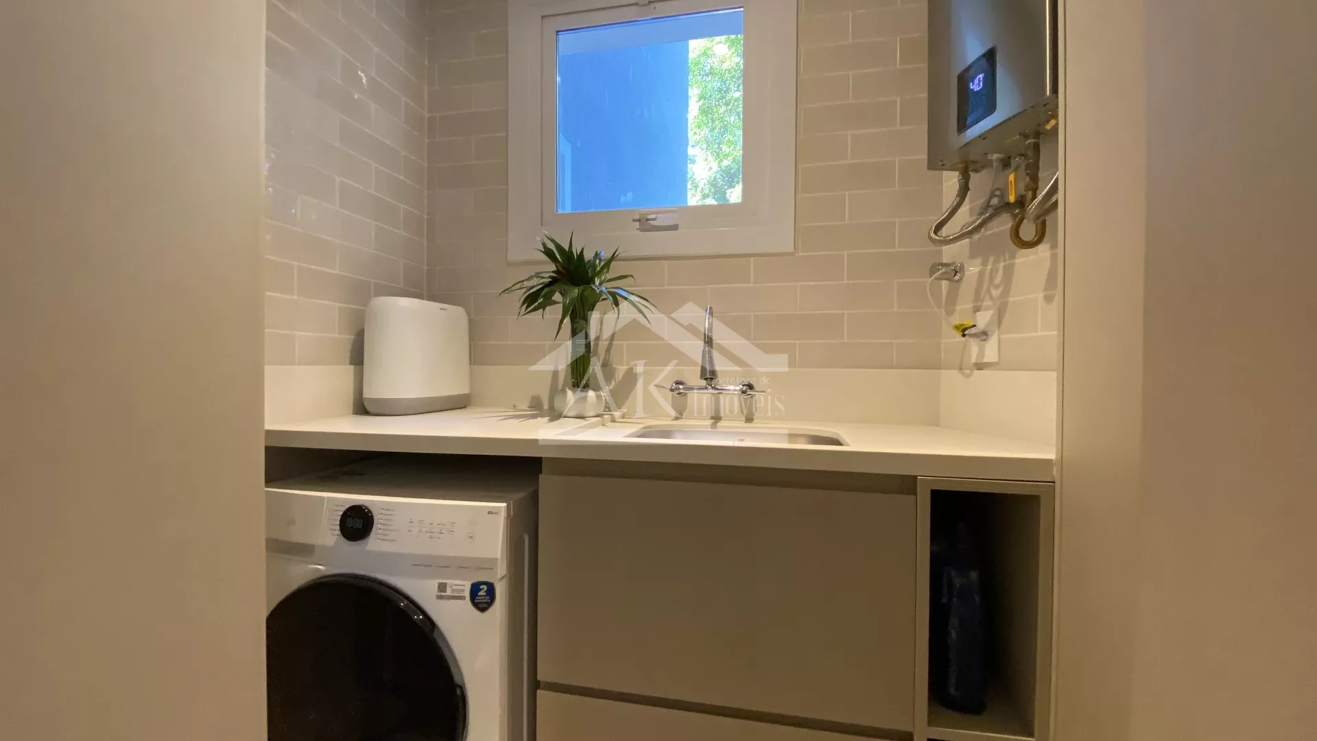 Apartamento mobiliado à venda em Nova Petrópolis na Serra Gaúcha!
