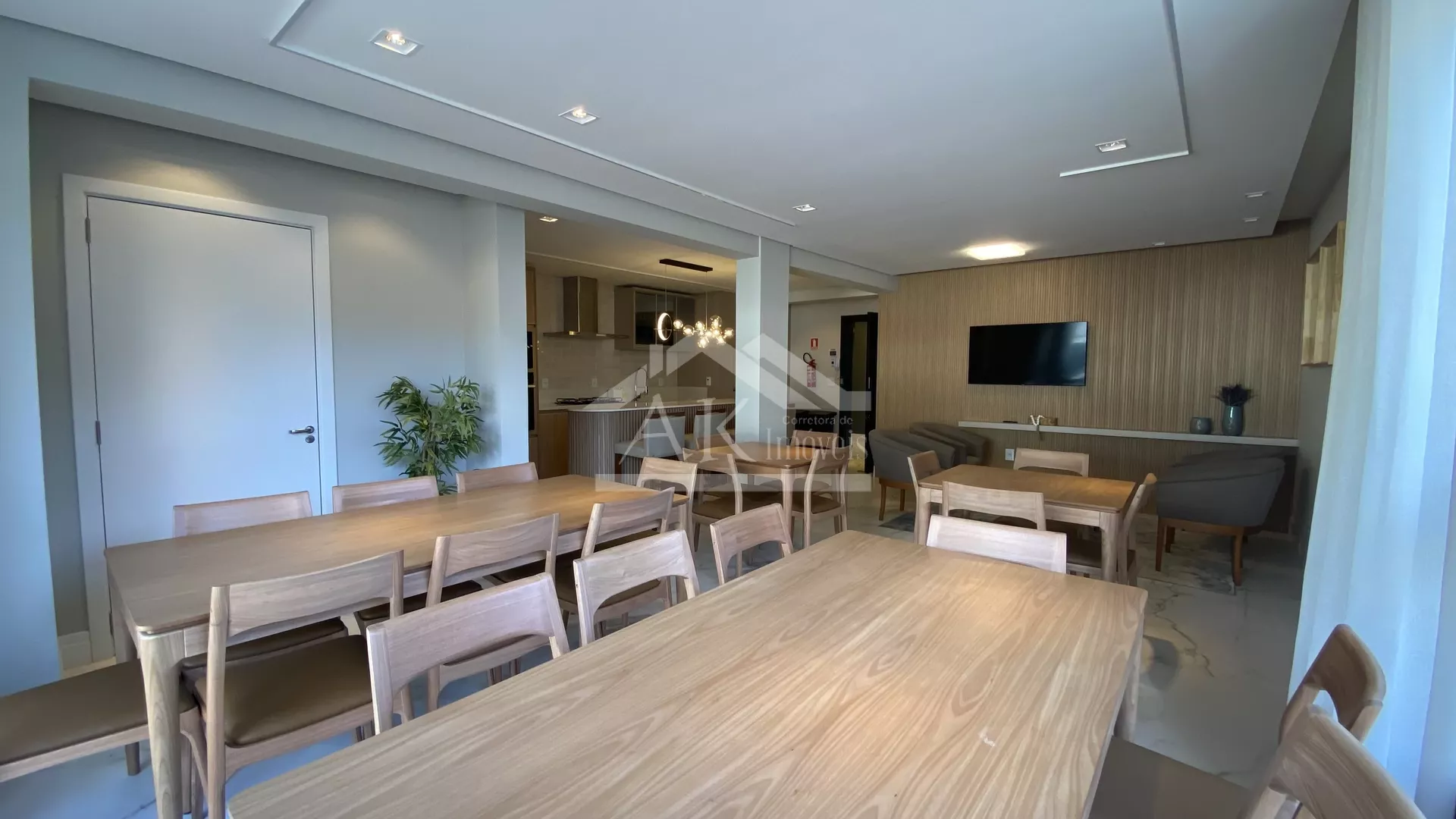 Apartamento mobiliado à venda em Nova Petrópolis na Serra Gaúcha!