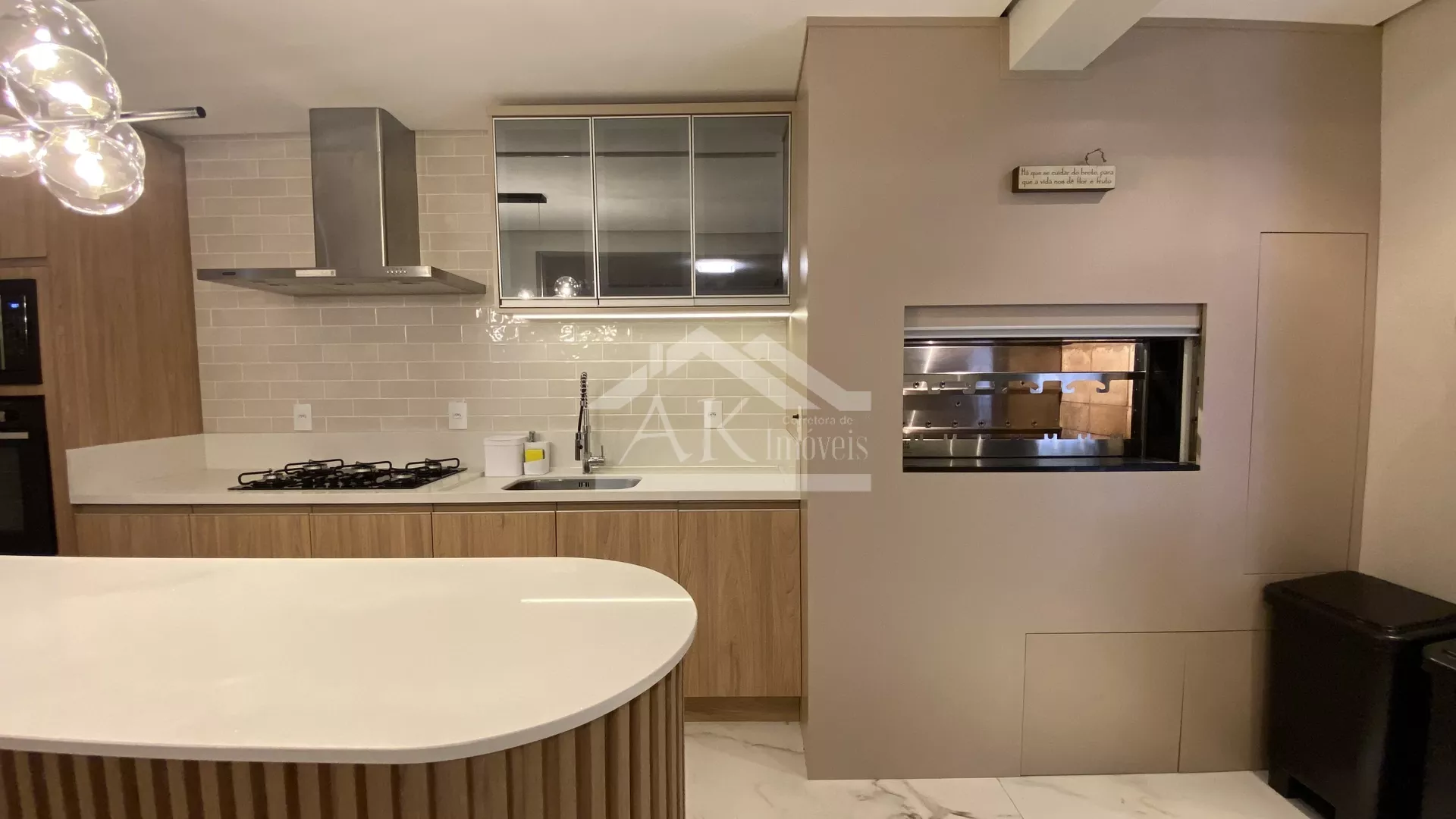 Apartamento mobiliado à venda em Nova Petrópolis na Serra Gaúcha!
