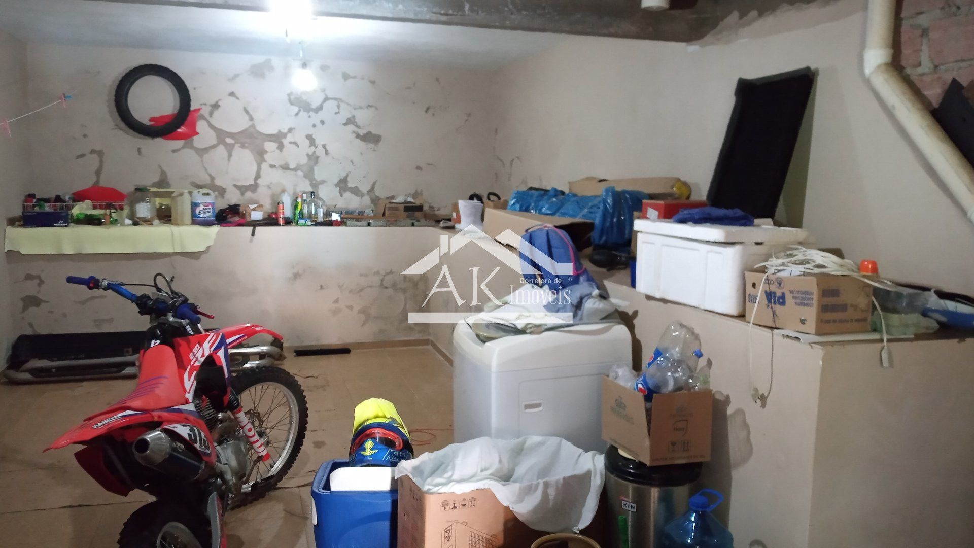 Casa com quiosque, piscina e linda vista a venda em Morro Reuter na Serra Gaúcha