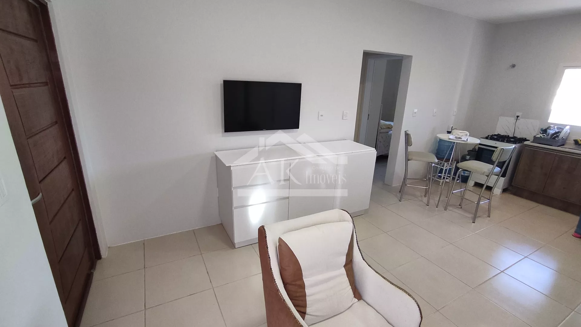 Casa com 1 suíte e com excelente localização, à venda em Picada Café, na Serra Gaúcha