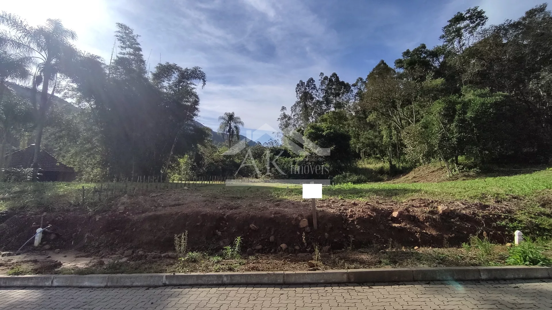 Excelentes terrenos à venda em Picada café na Serra Gaúcha
