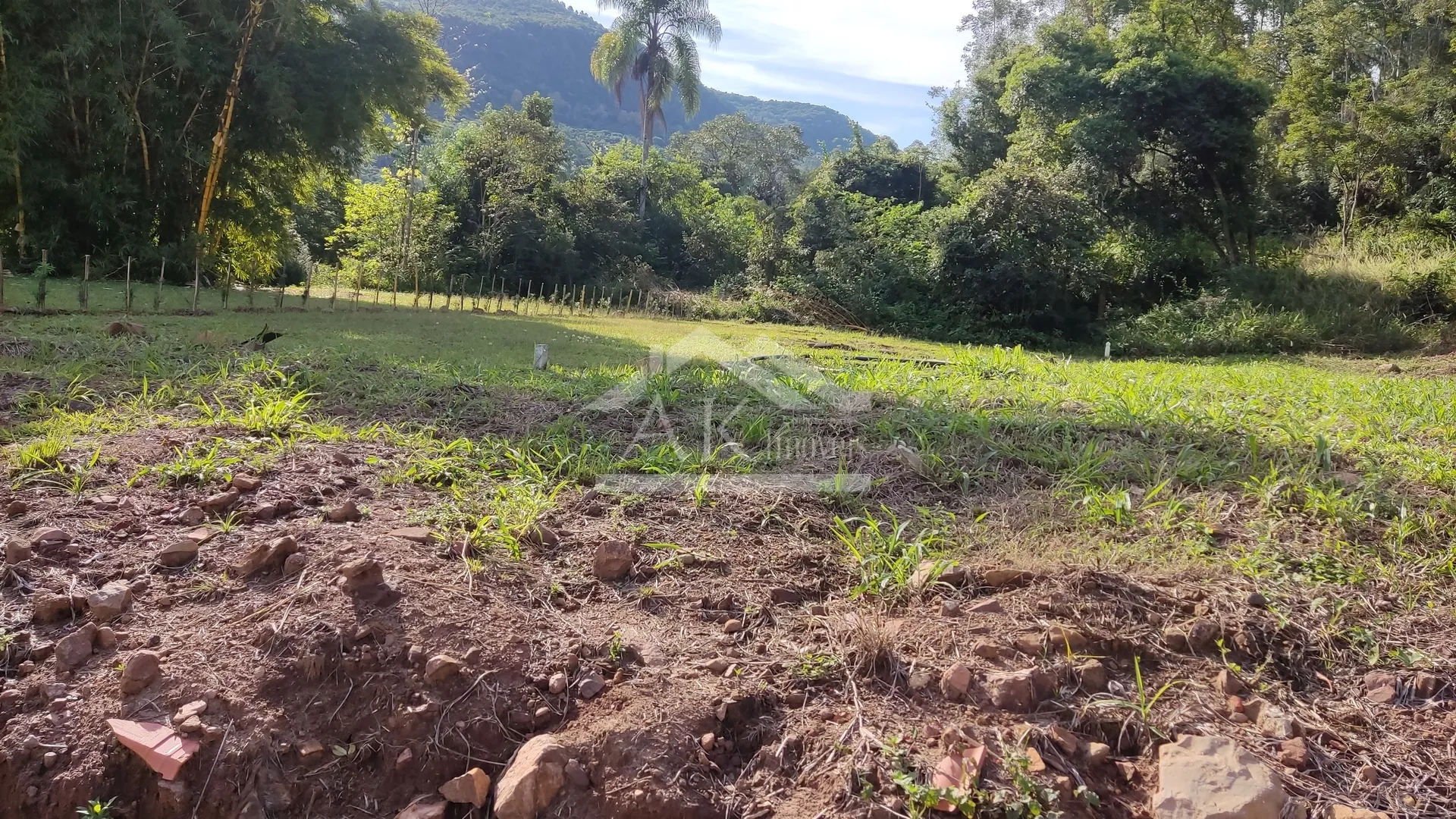 Excelentes terrenos à venda em Picada café na Serra Gaúcha