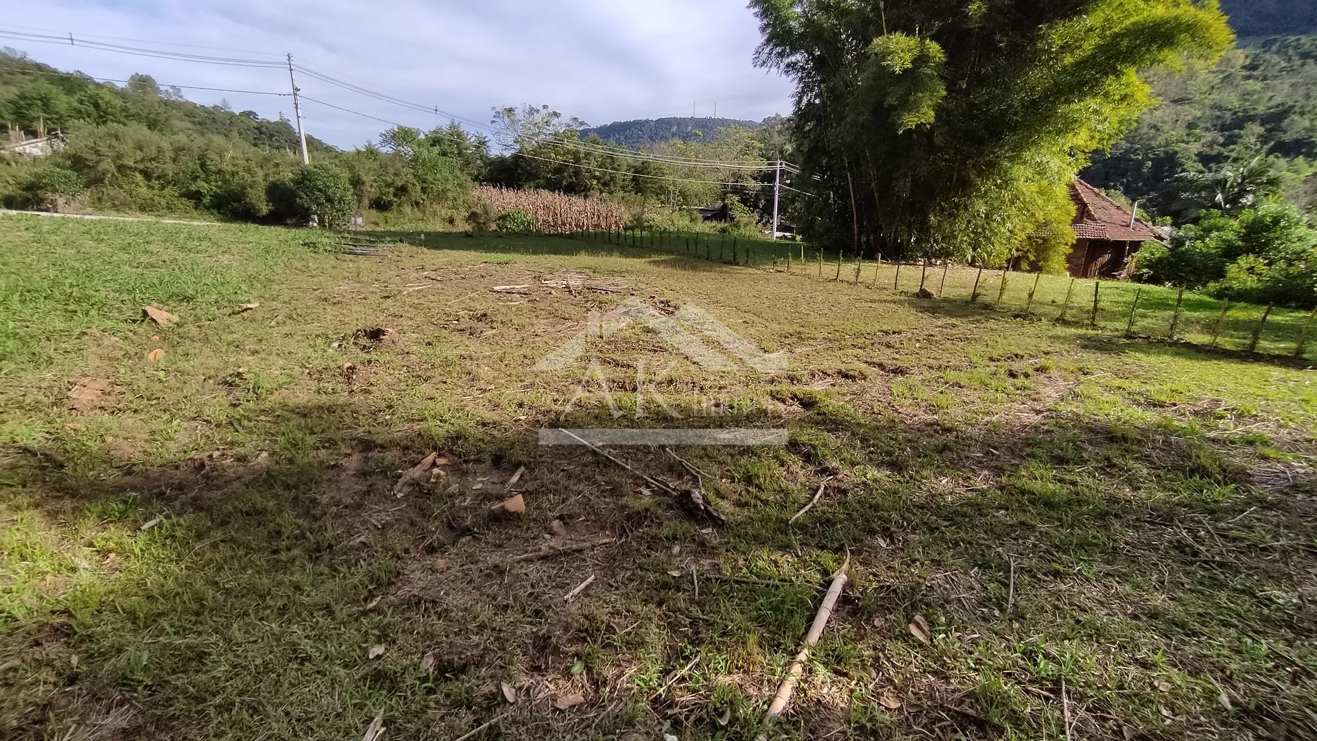 Excelentes terrenos à venda em Picada café na Serra Gaúcha