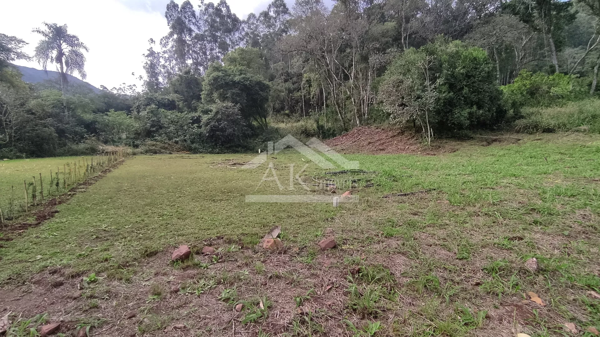 Excelentes terrenos à venda em Picada café na Serra Gaúcha