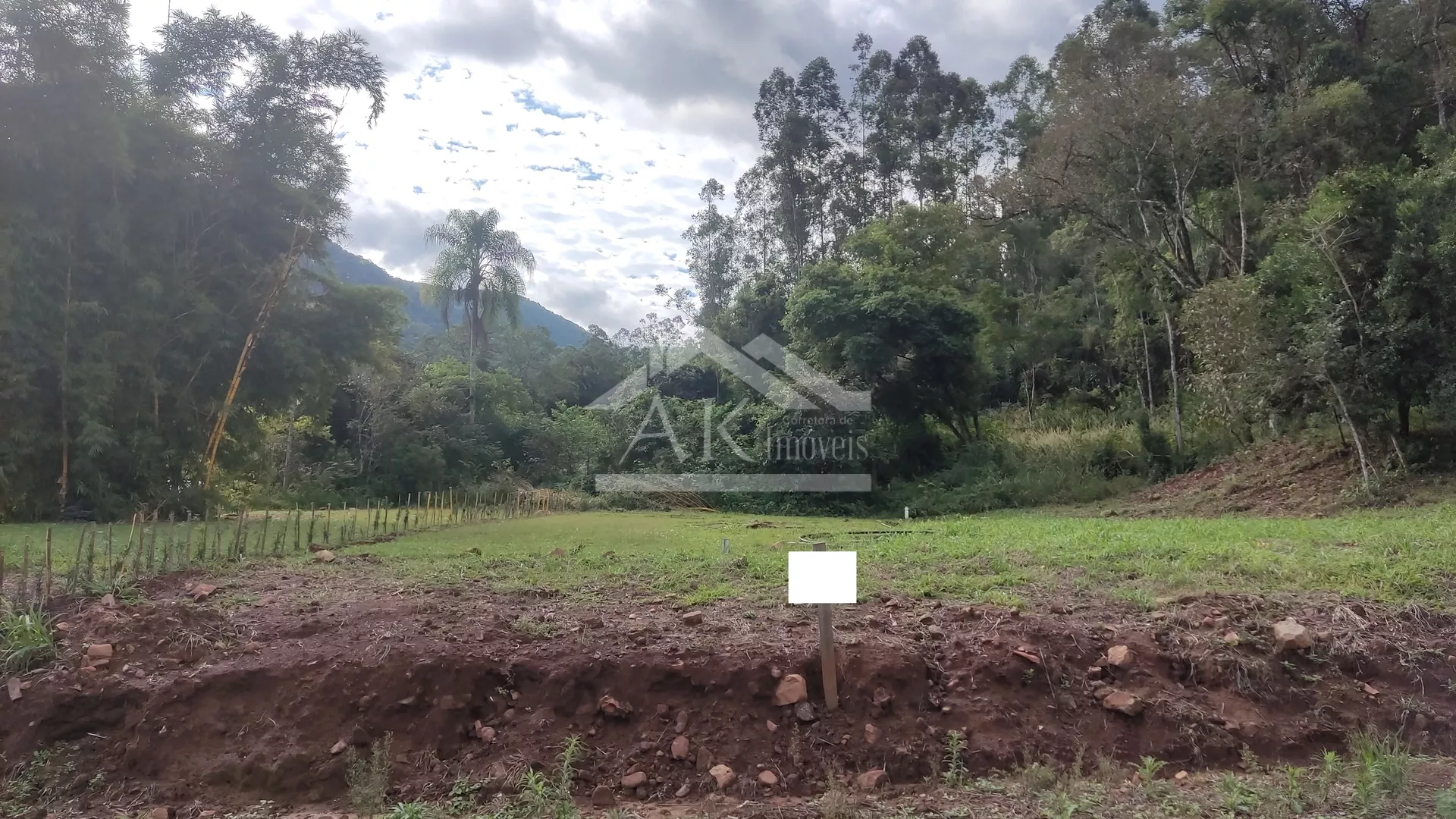 Excelentes terrenos à venda em Picada café na Serra Gaúcha