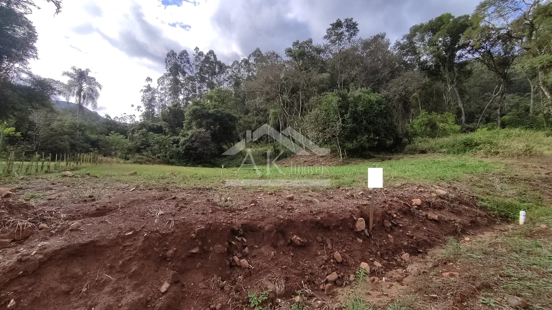 Excelentes terrenos à venda em Picada café na Serra Gaúcha