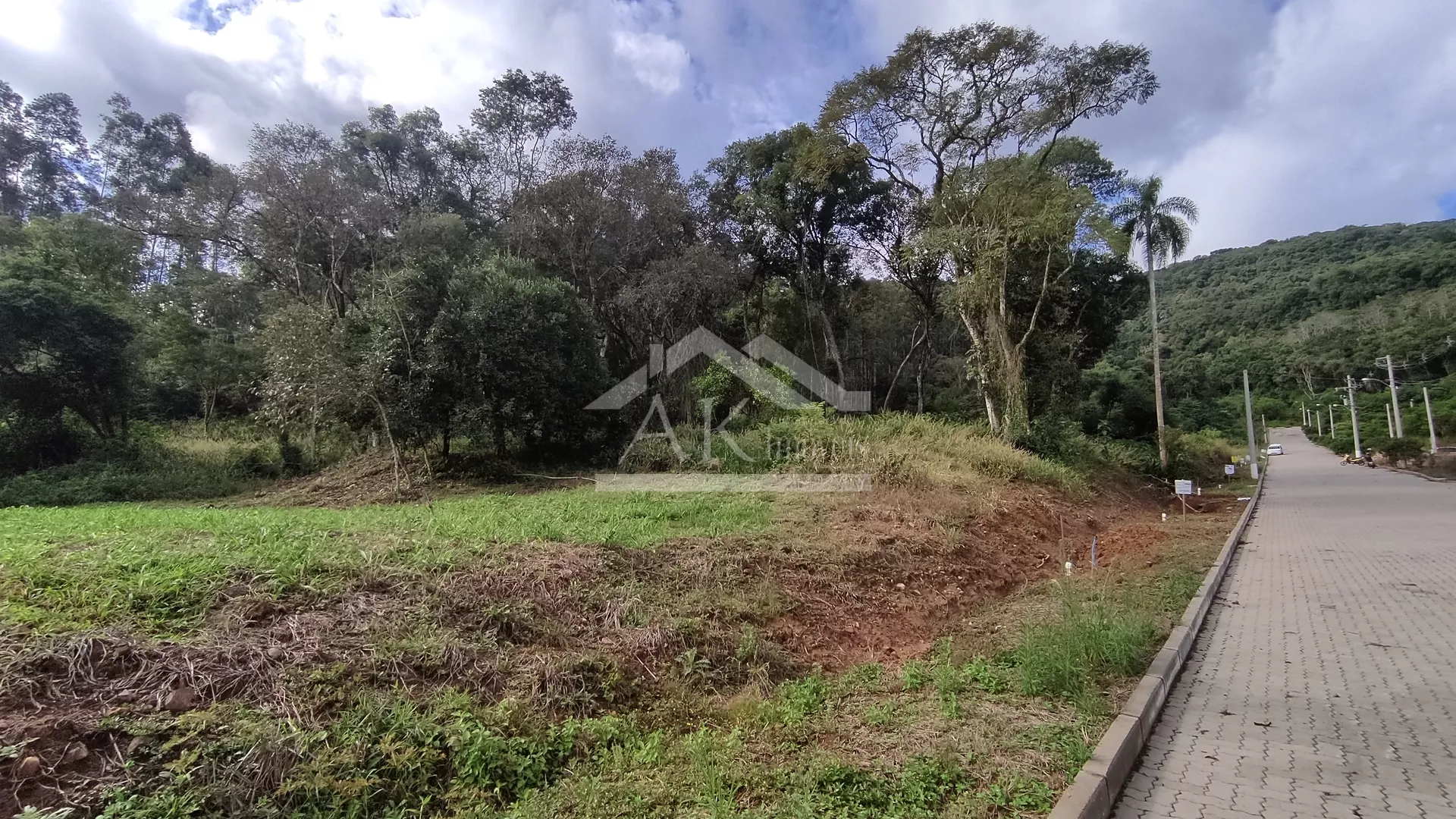 Excelentes terrenos à venda em Picada café na Serra Gaúcha
