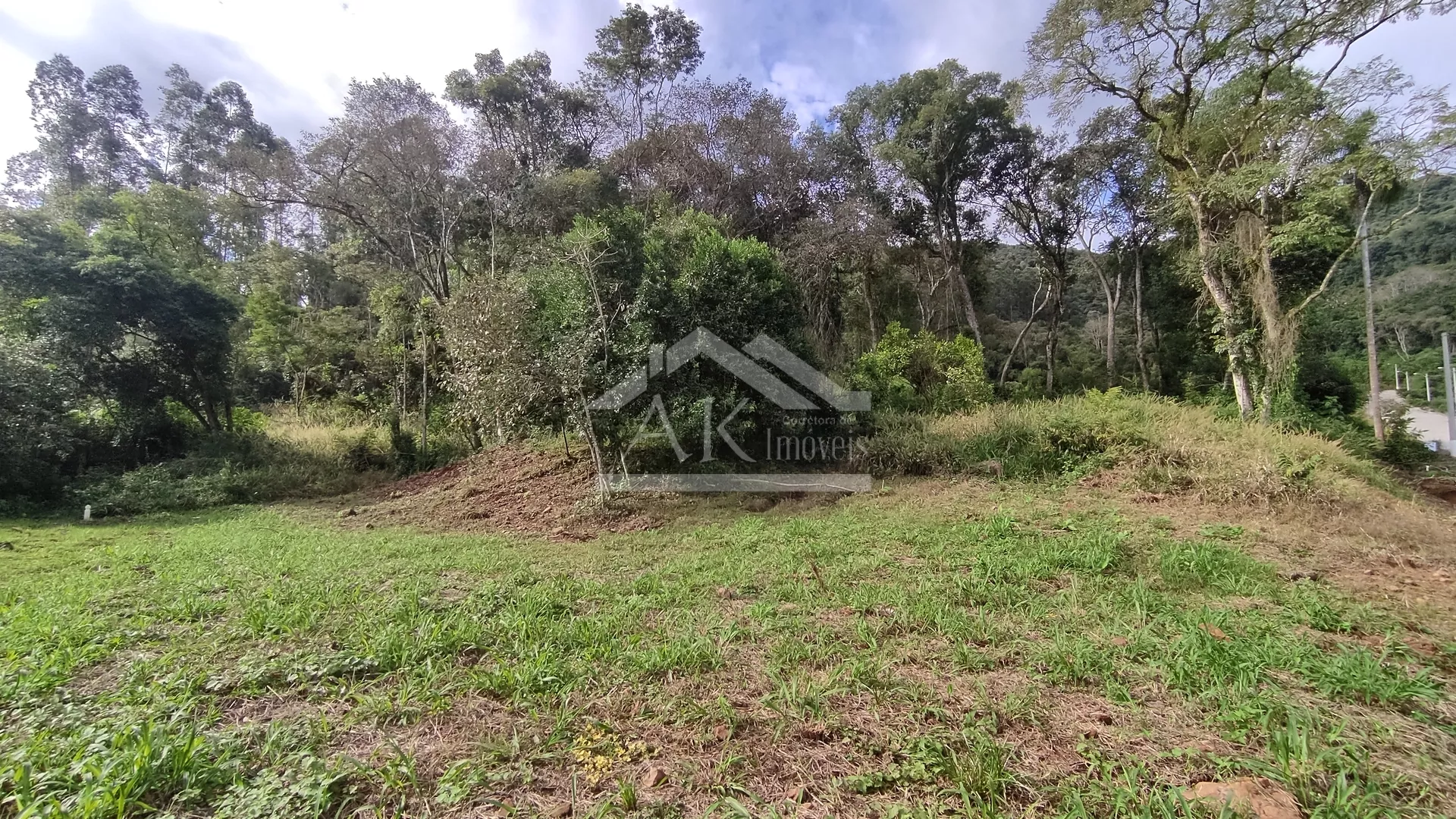 Excelentes terrenos à venda em Picada café na Serra Gaúcha