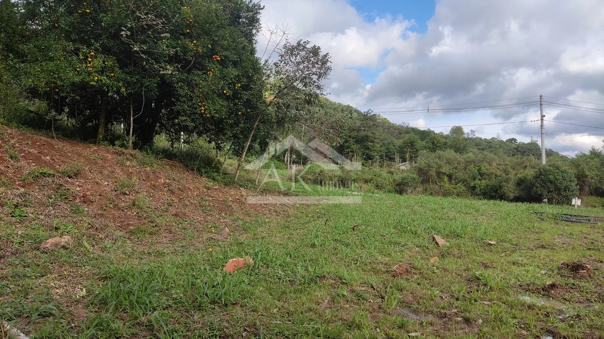 Excelentes terrenos à venda em Picada café na Serra Gaúcha