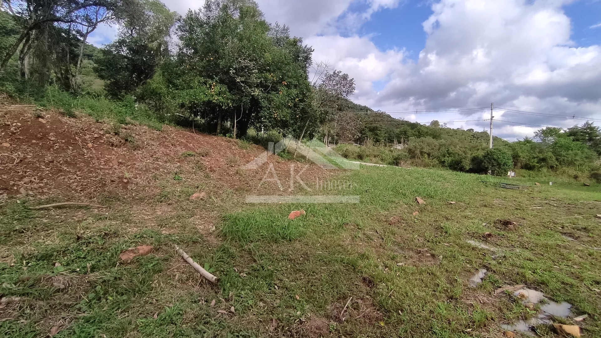 Excelentes terrenos à venda em Picada café na Serra Gaúcha
