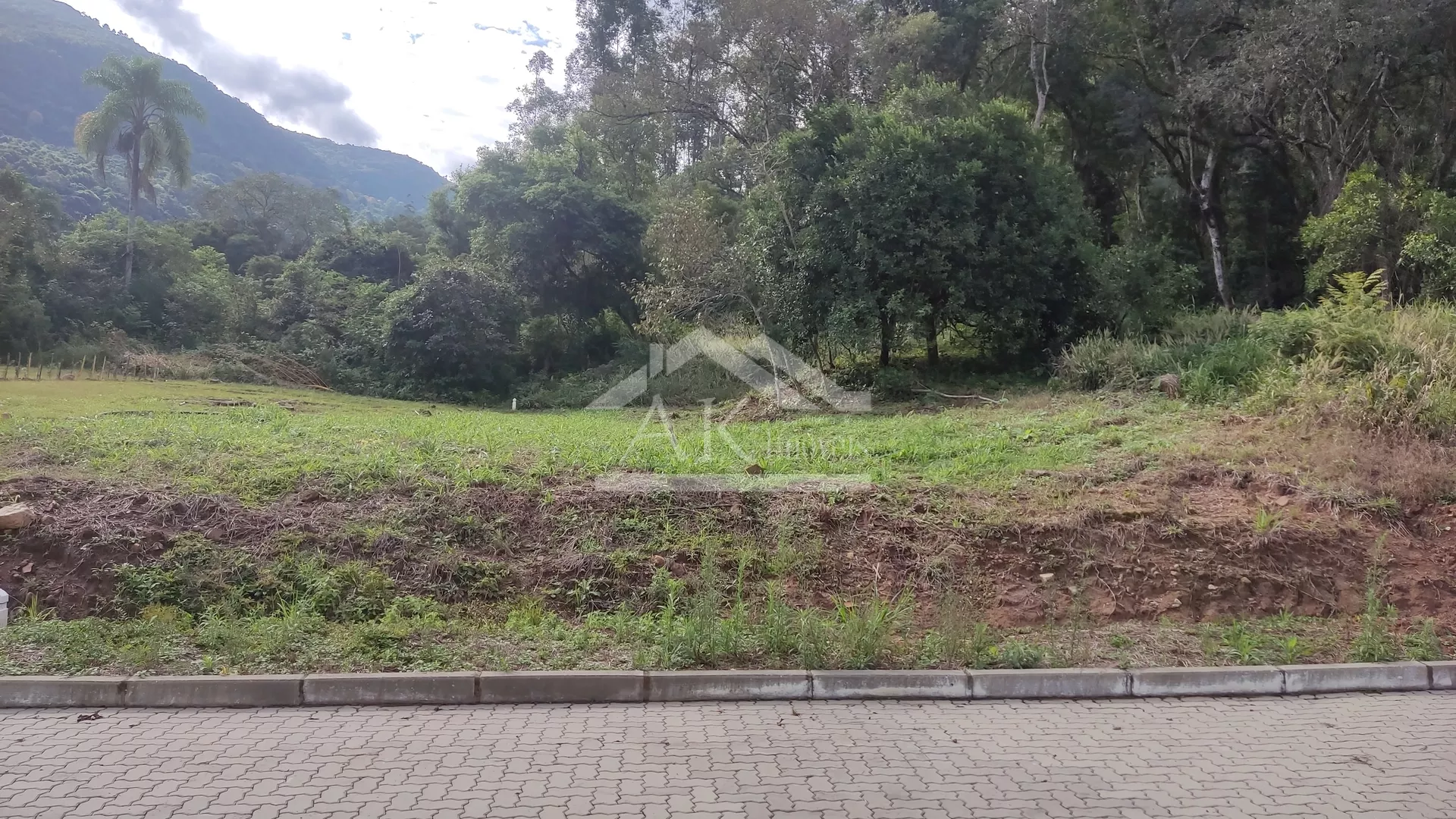 Excelentes terrenos à venda em Picada café na Serra Gaúcha