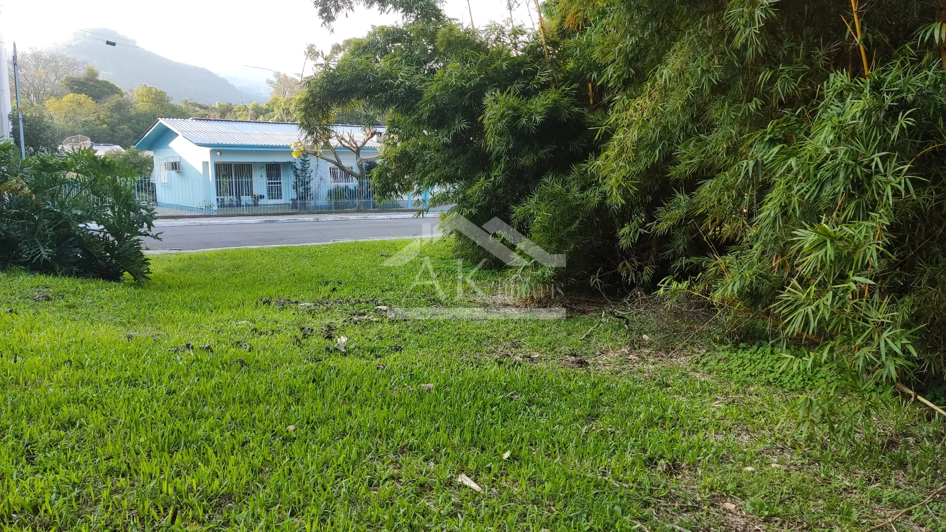 Amplo terreno à venda no centro de Picada Café, na Serra Gaúcha