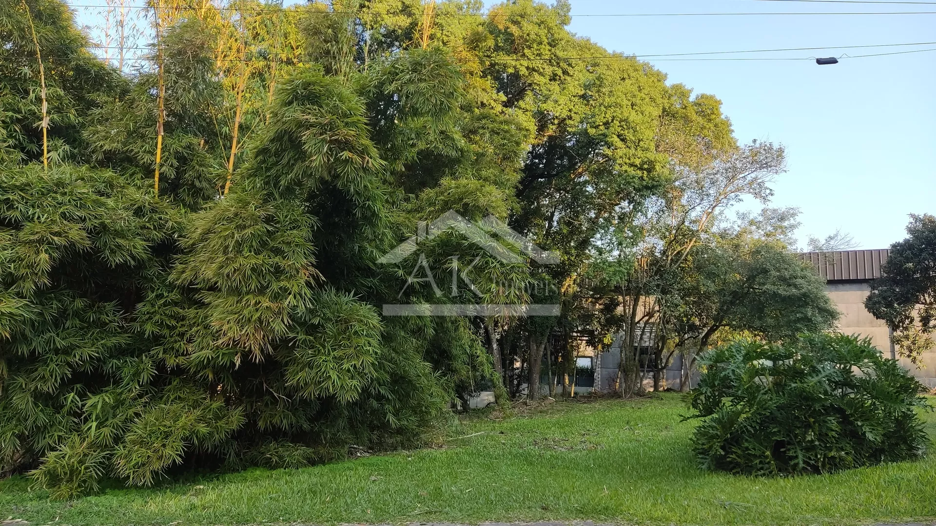 Amplo terreno à venda no centro de Picada Café, na Serra Gaúcha