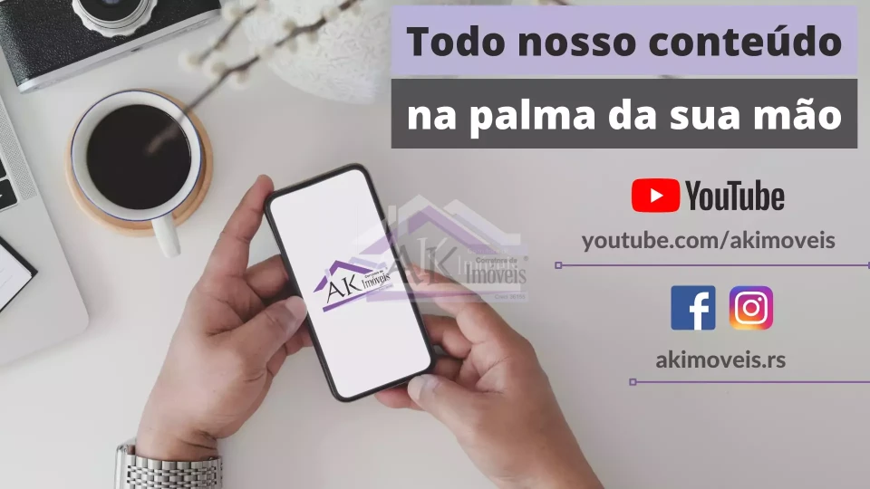 Terreno à venda no Centro de Picada Café, na Serra Gaúcha