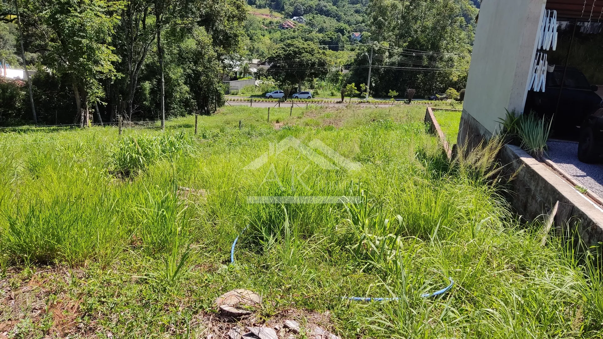 Terreno à venda no Centro de Picada Café, na Serra Gaúcha