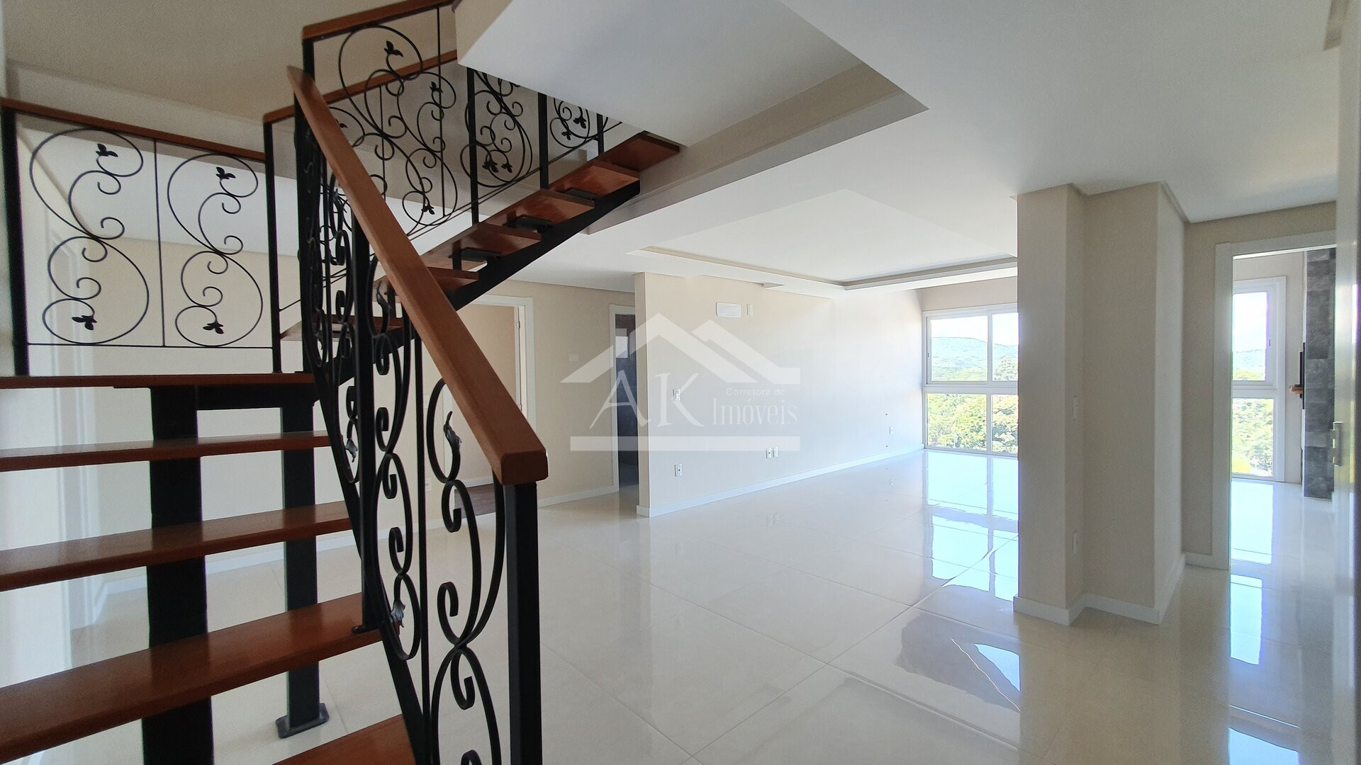 Apartamento novo de alto padrão a venda em Nova Petrópolis, na Serra Gaúcha
