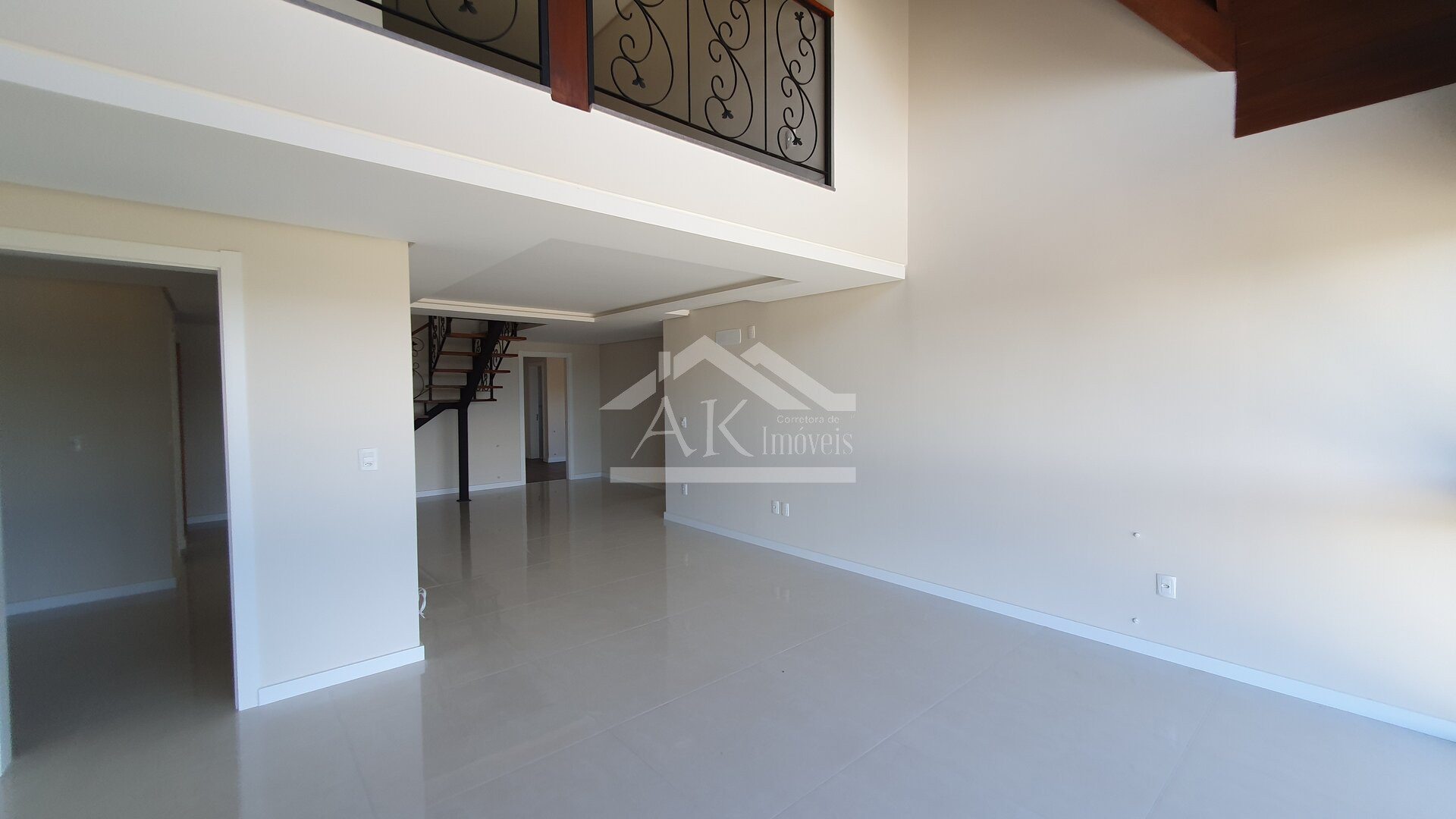 Apartamento novo de alto padrão a venda em Nova Petrópolis, na Serra Gaúcha
