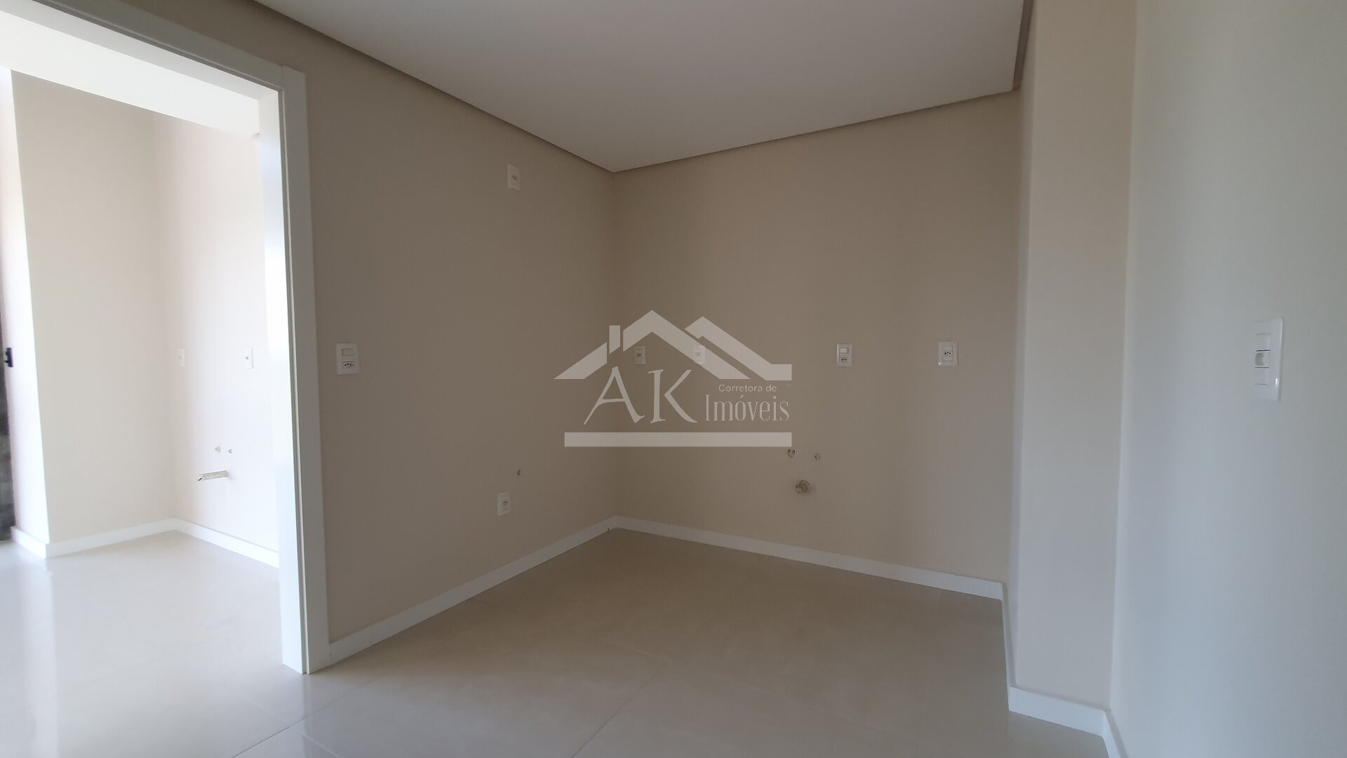 Apartamento novo de alto padrão a venda em Nova Petrópolis, na Serra Gaúcha