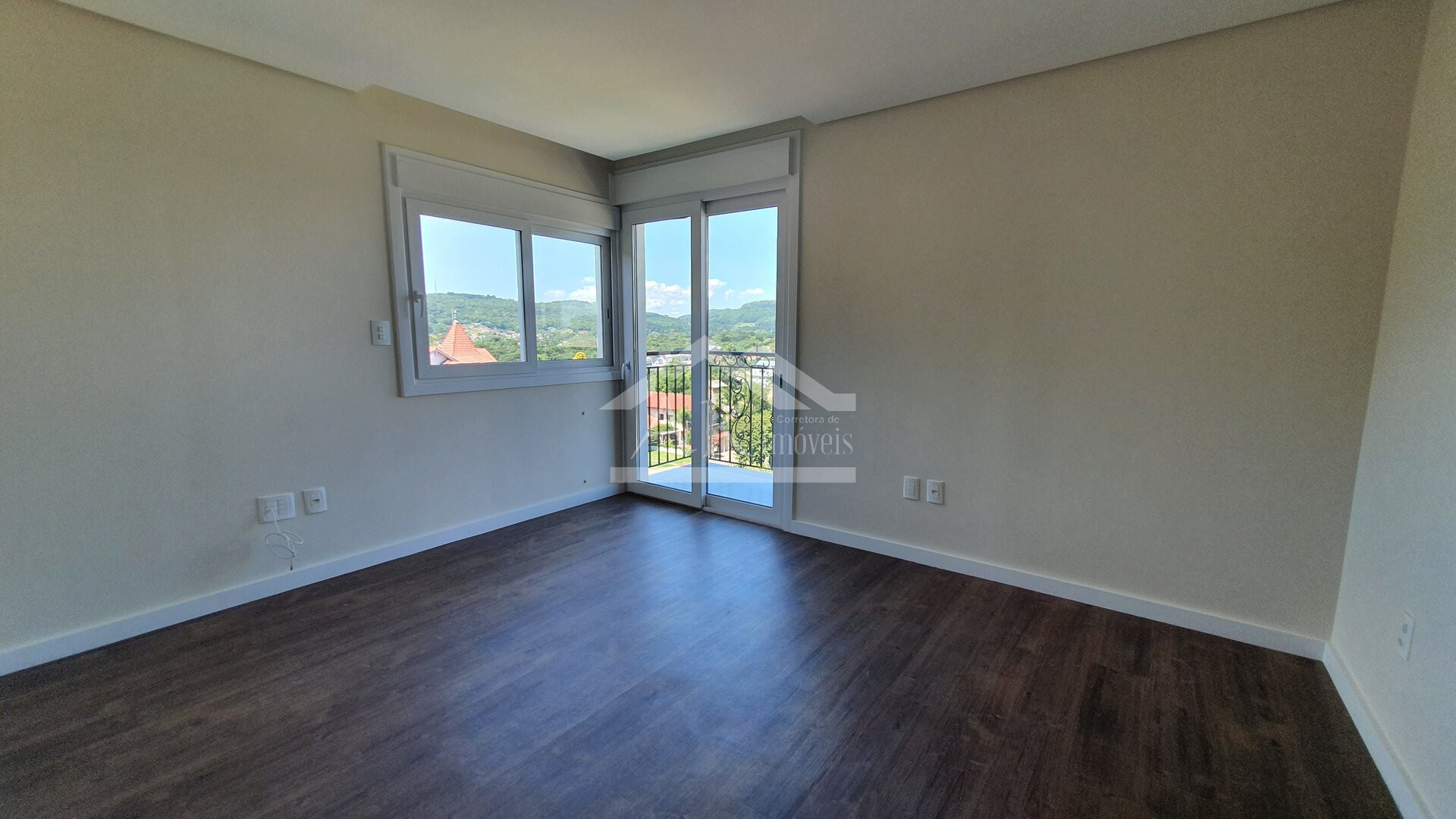 Apartamento novo de alto padrão a venda em Nova Petrópolis, na Serra Gaúcha
