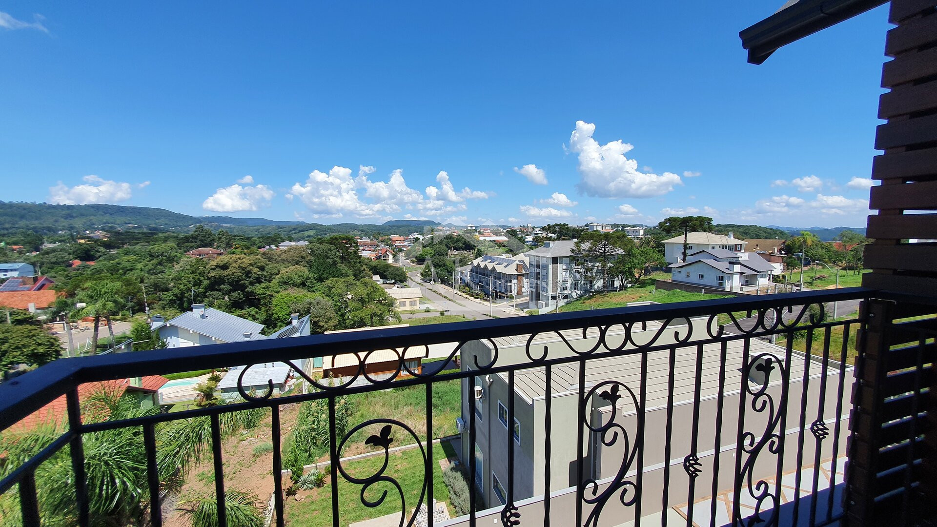 Apartamento novo de alto padrão a venda em Nova Petrópolis, na Serra Gaúcha