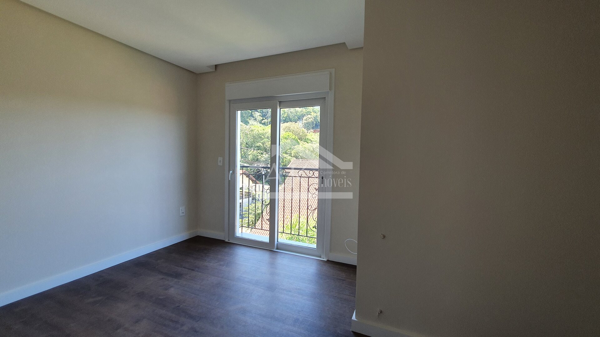 Apartamento novo de alto padrão a venda em Nova Petrópolis, na Serra Gaúcha