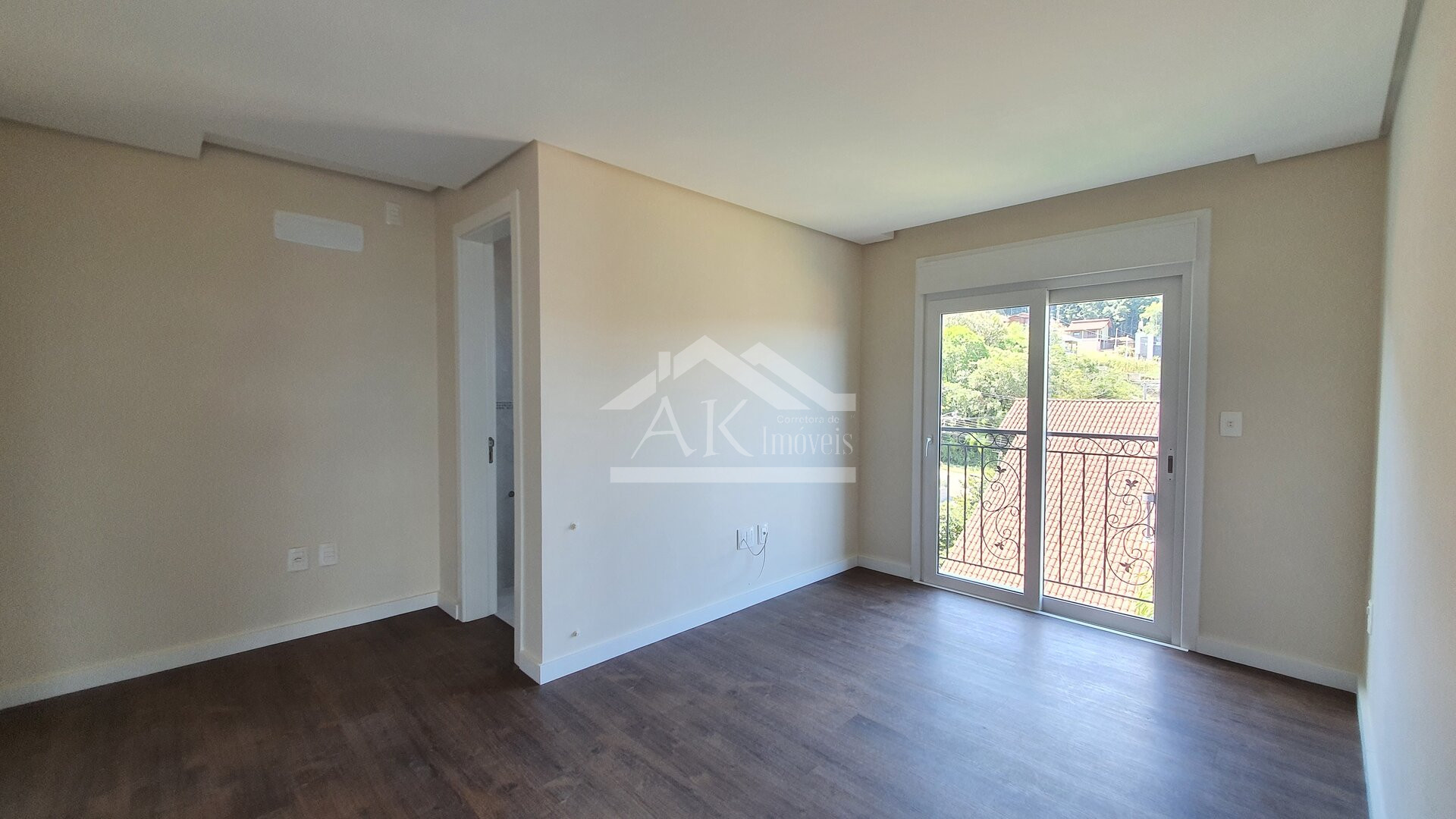 Apartamento novo de alto padrão a venda em Nova Petrópolis, na Serra Gaúcha
