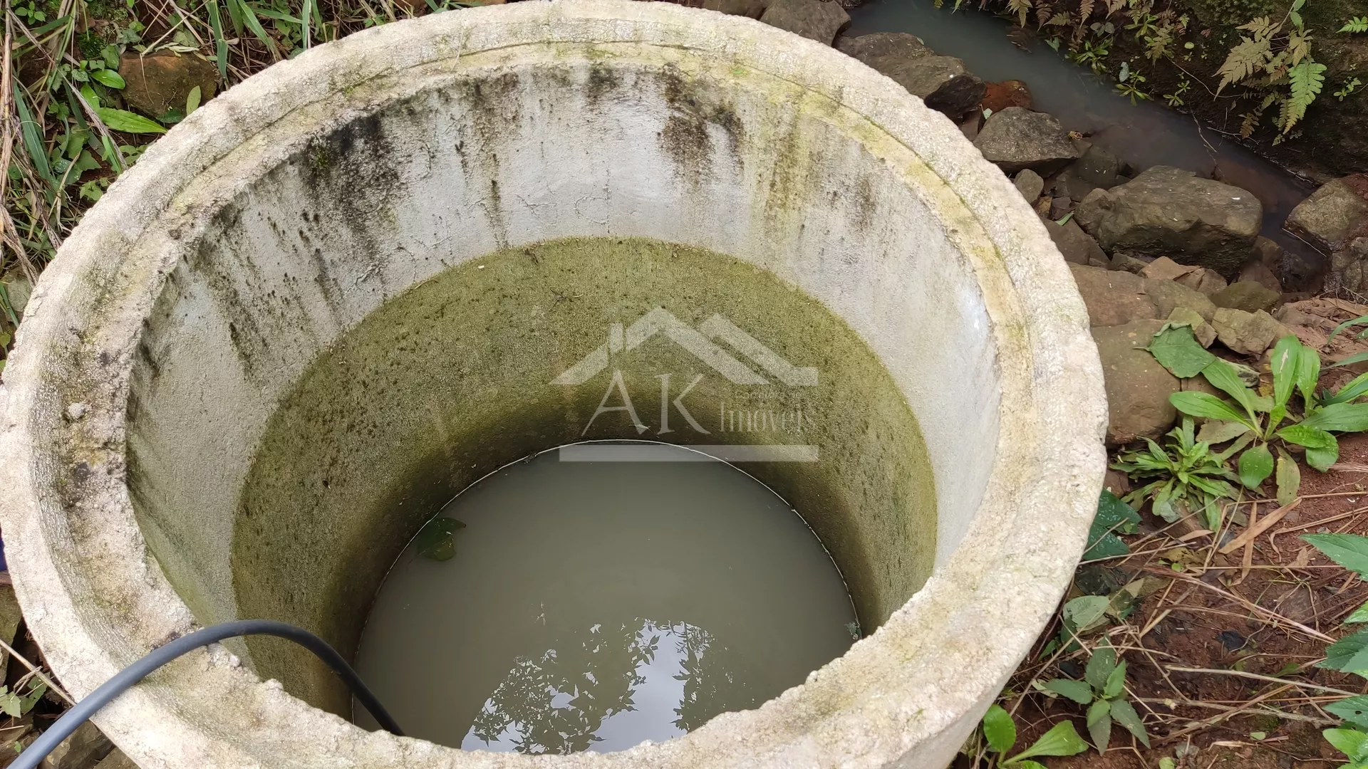 Área de terra com vista à venda em Nova Petrópolis na Serra Gaúcha